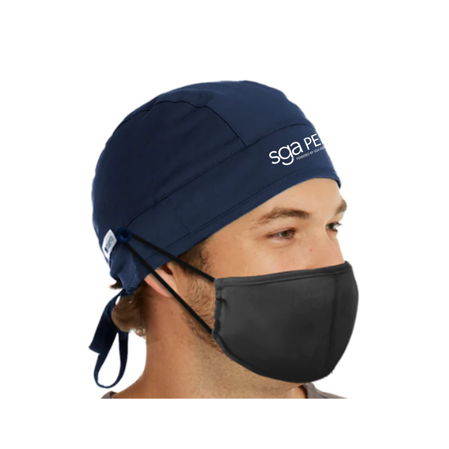 SGA PERIO Maevn Ultra Soft Scrub Cap