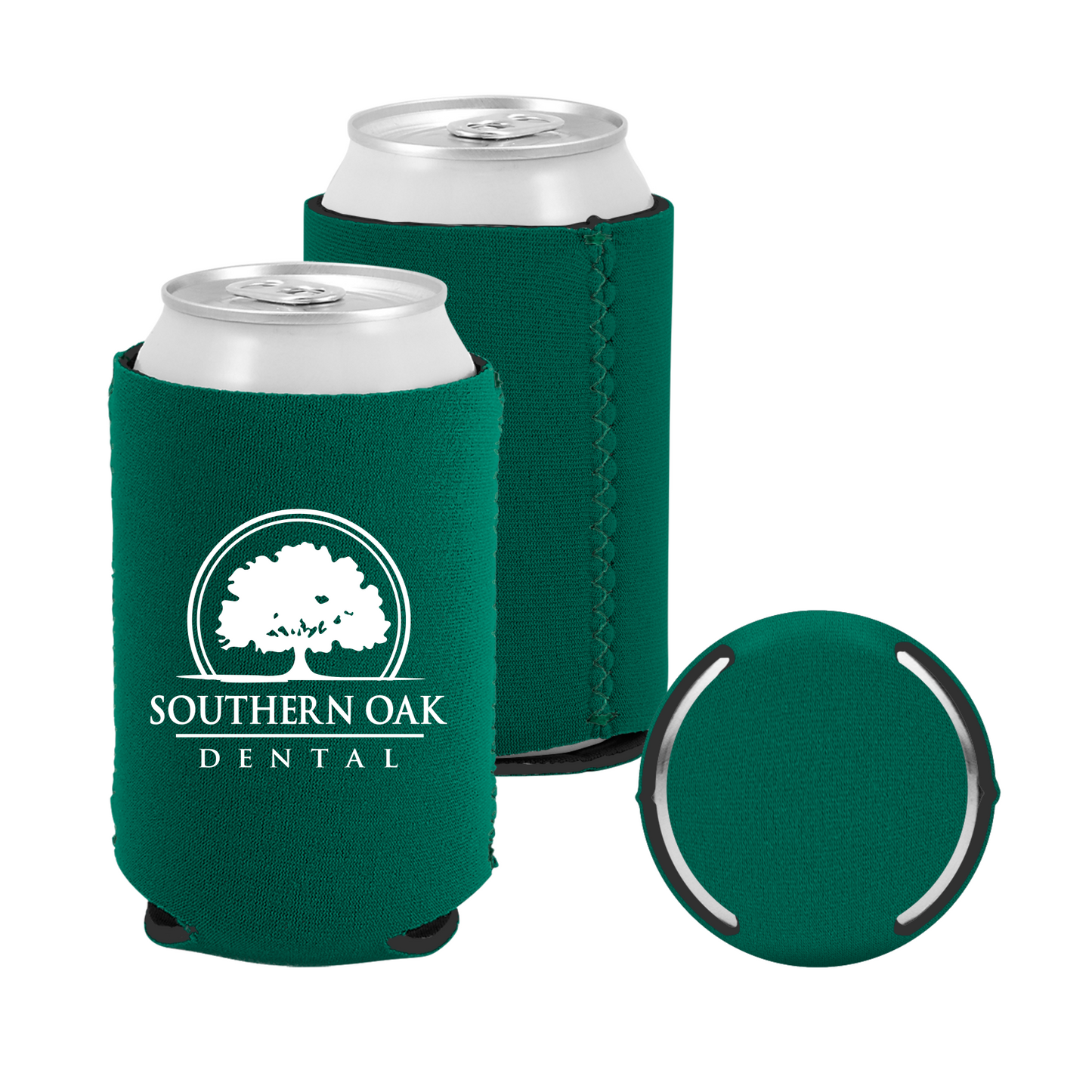 SC Neoprene Can Cooler