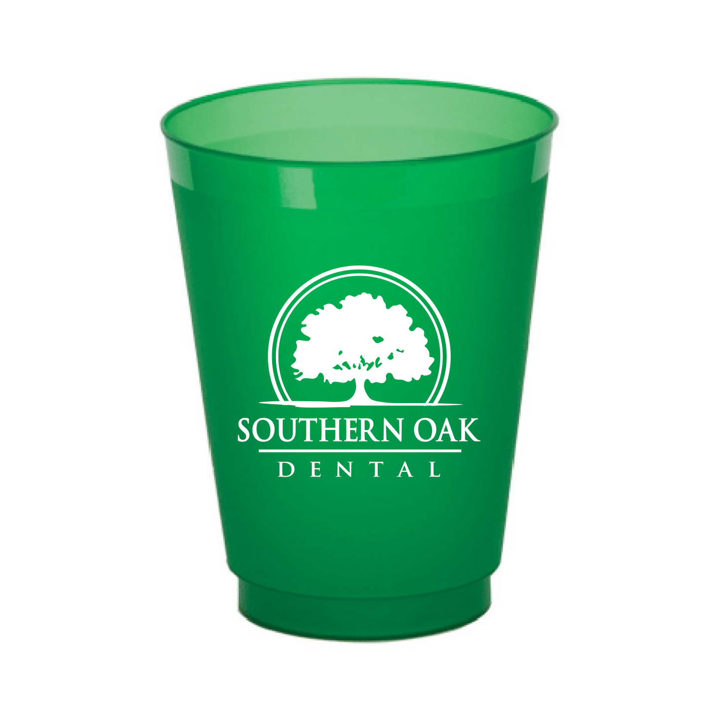 SC 16 oz Stadium Cup - Color