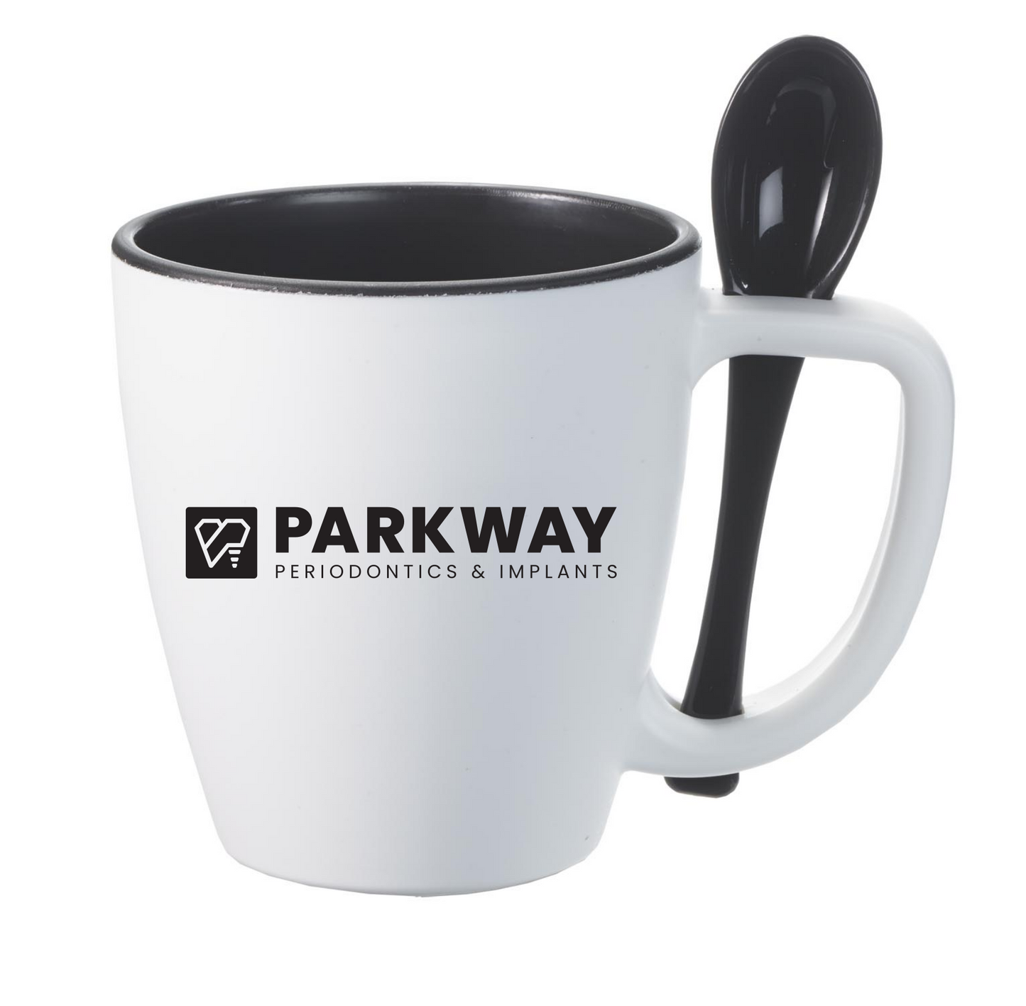 PARKWAY PERIO Stir N Sip Soup Mug