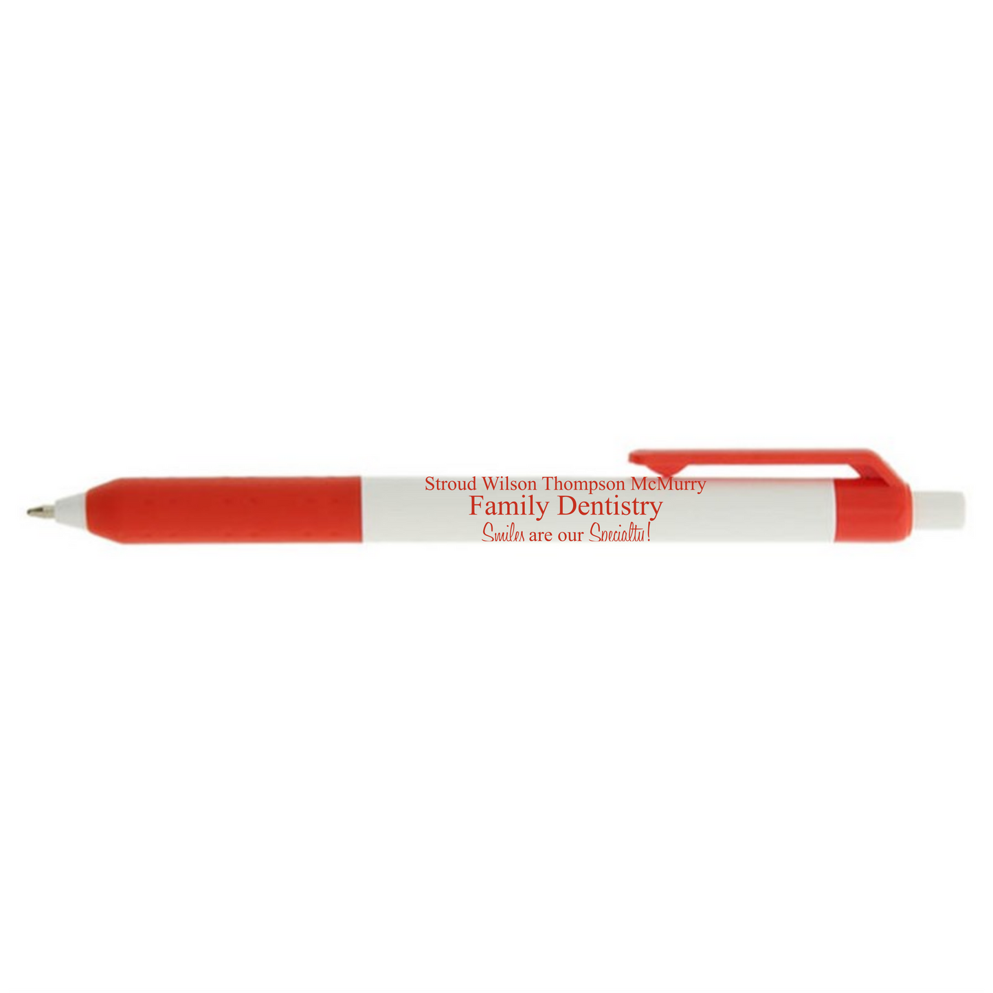 NC Alamo Prime Pen