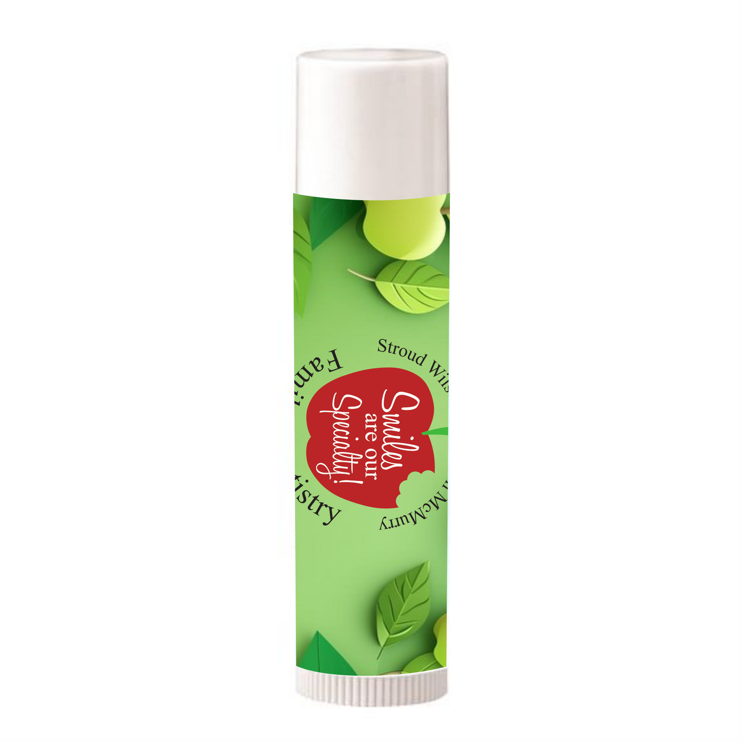 NC Lip Balm