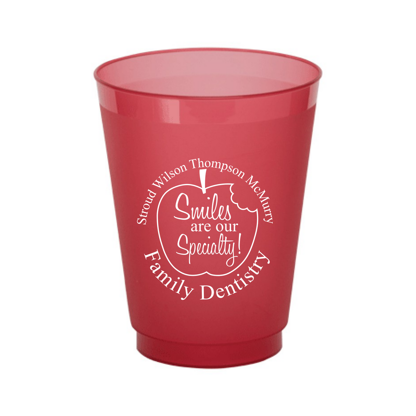 NC 16 oz Stadium Cup - Color