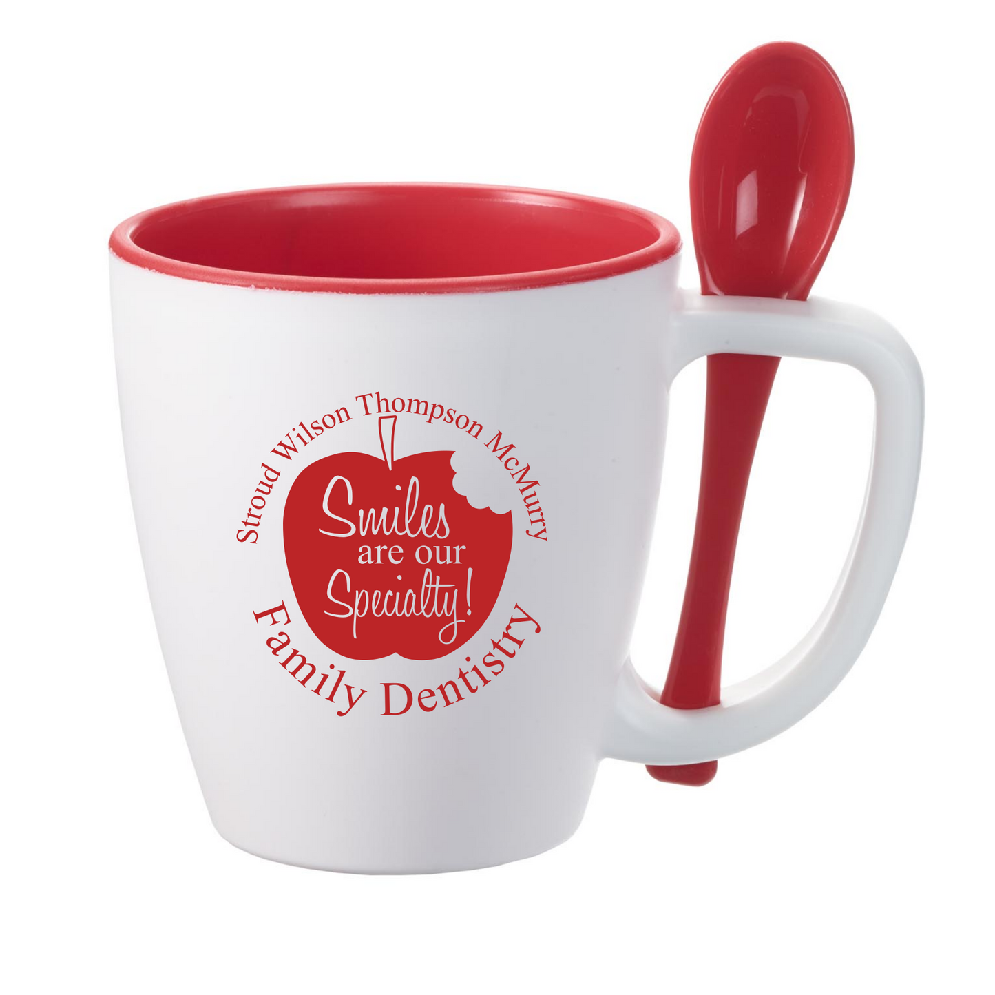 NC Stir N Sip Soup Mug