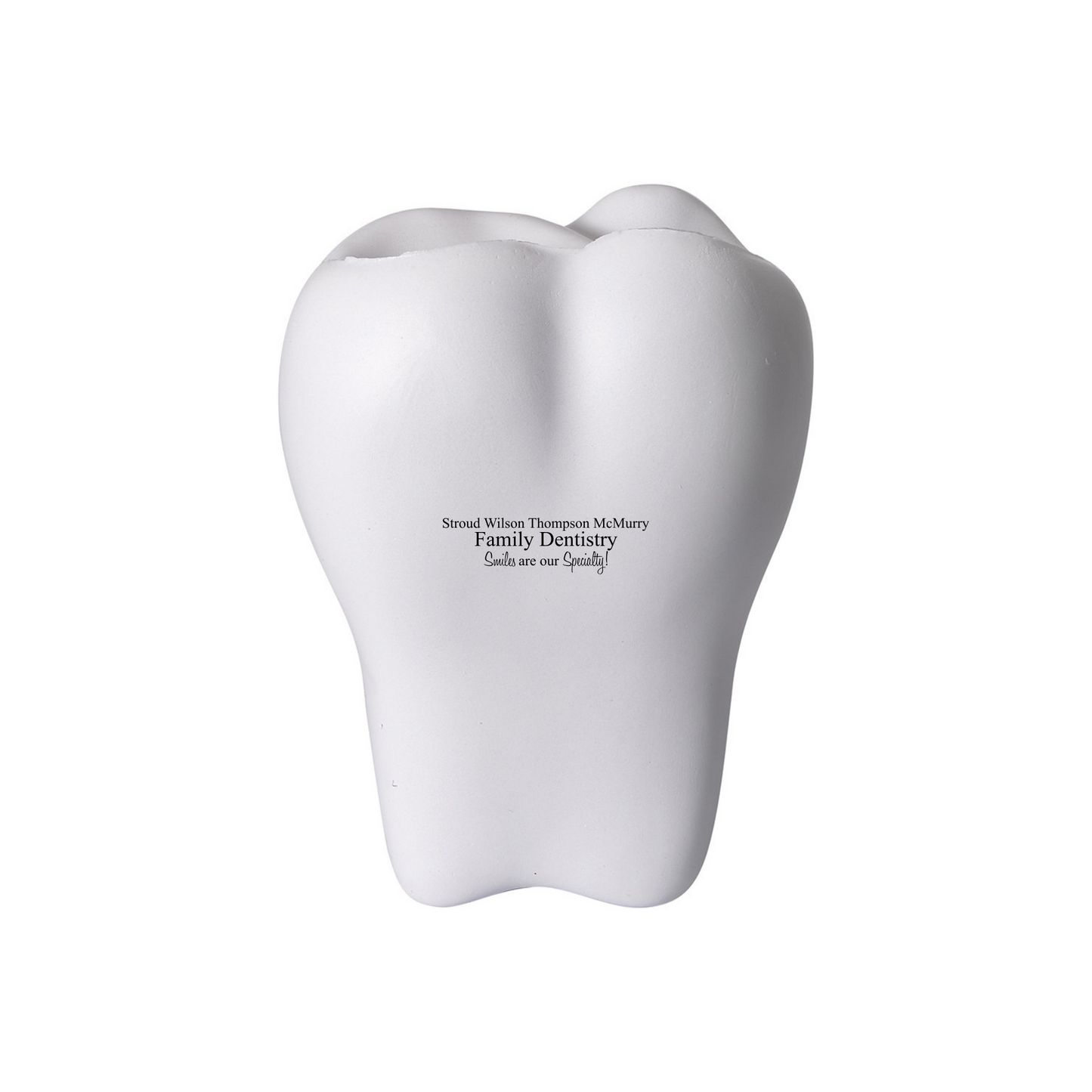 NC Tooth Stress Reliever