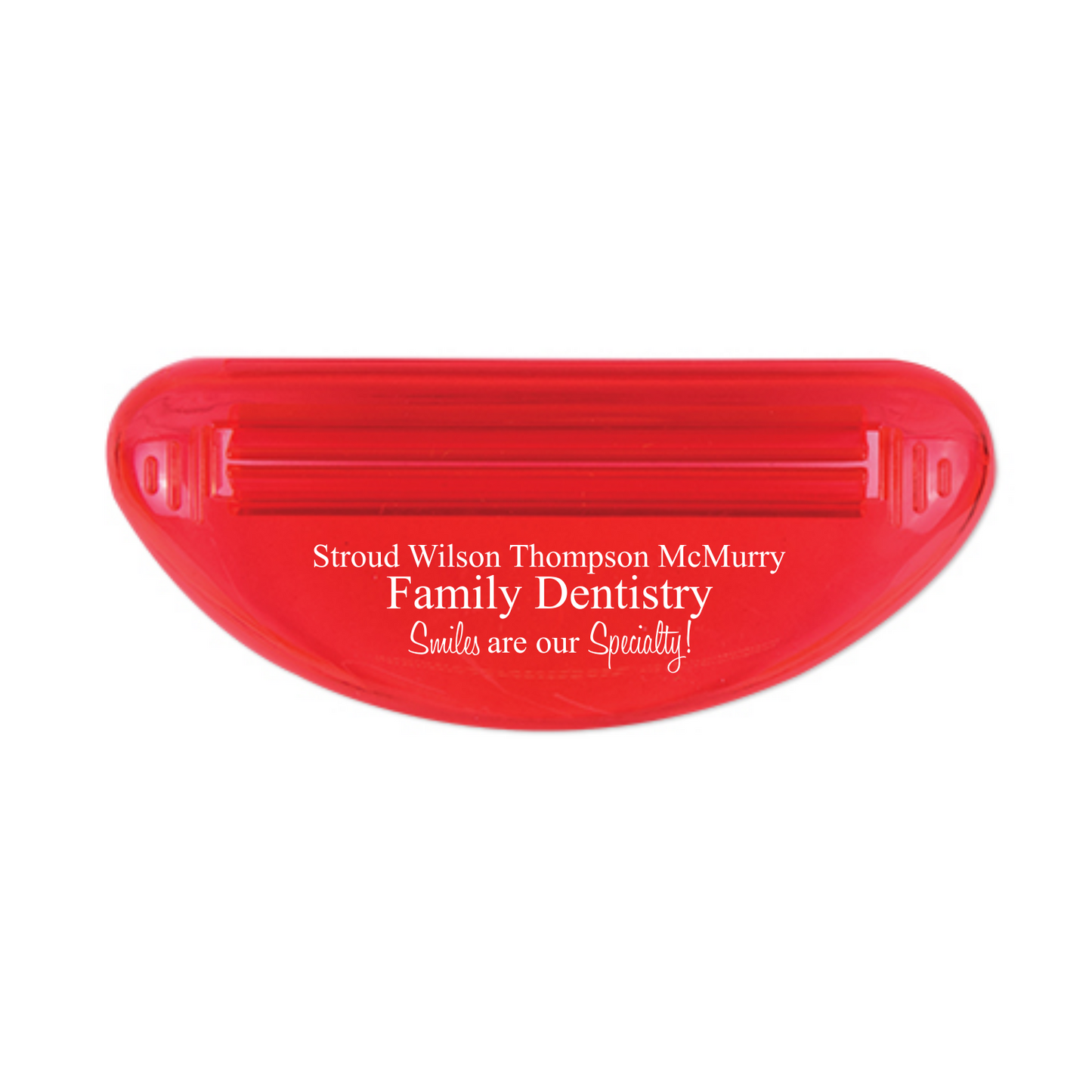 NC Toothpaste Squeezer