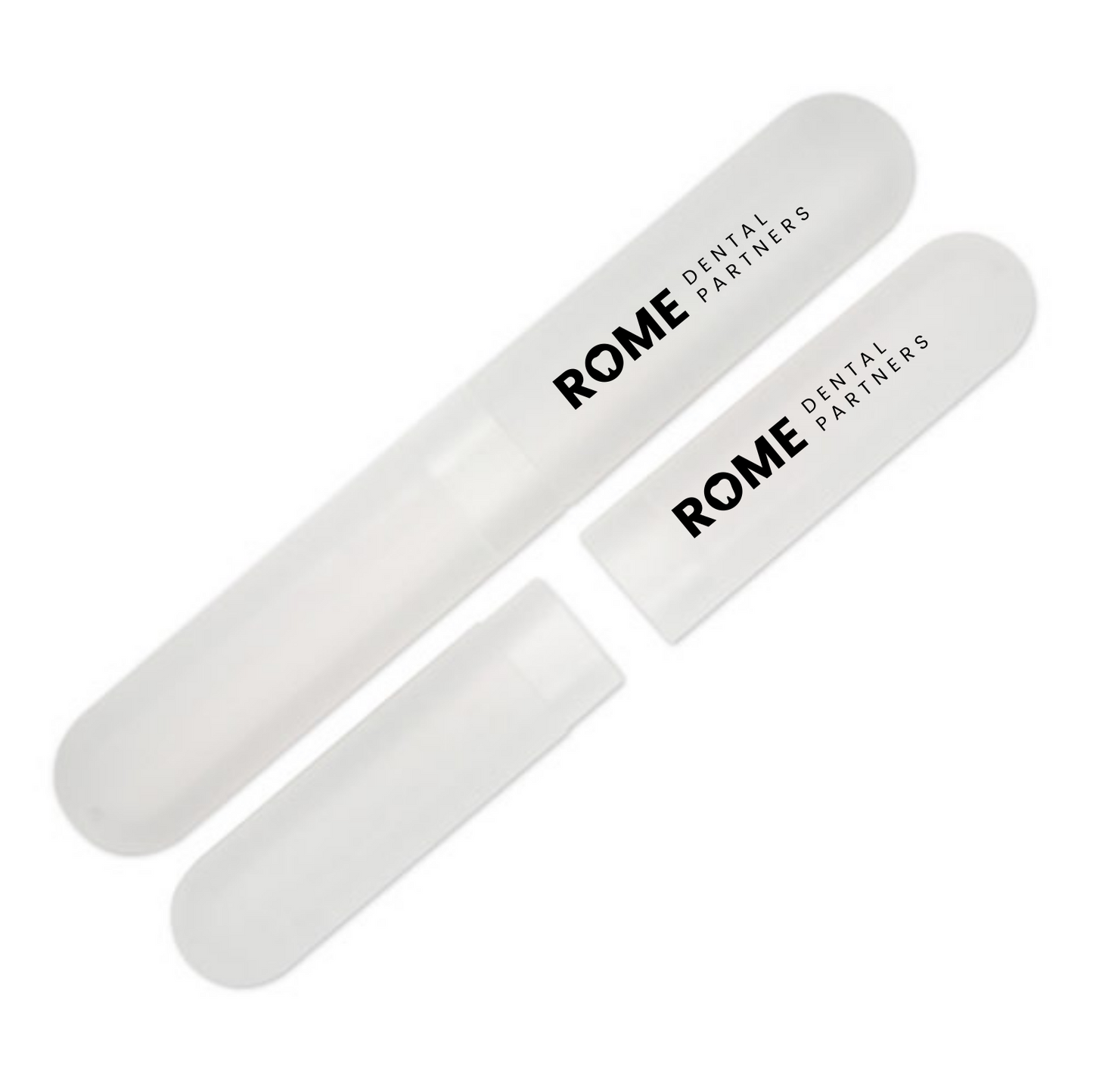 GA Toothbrush Holder