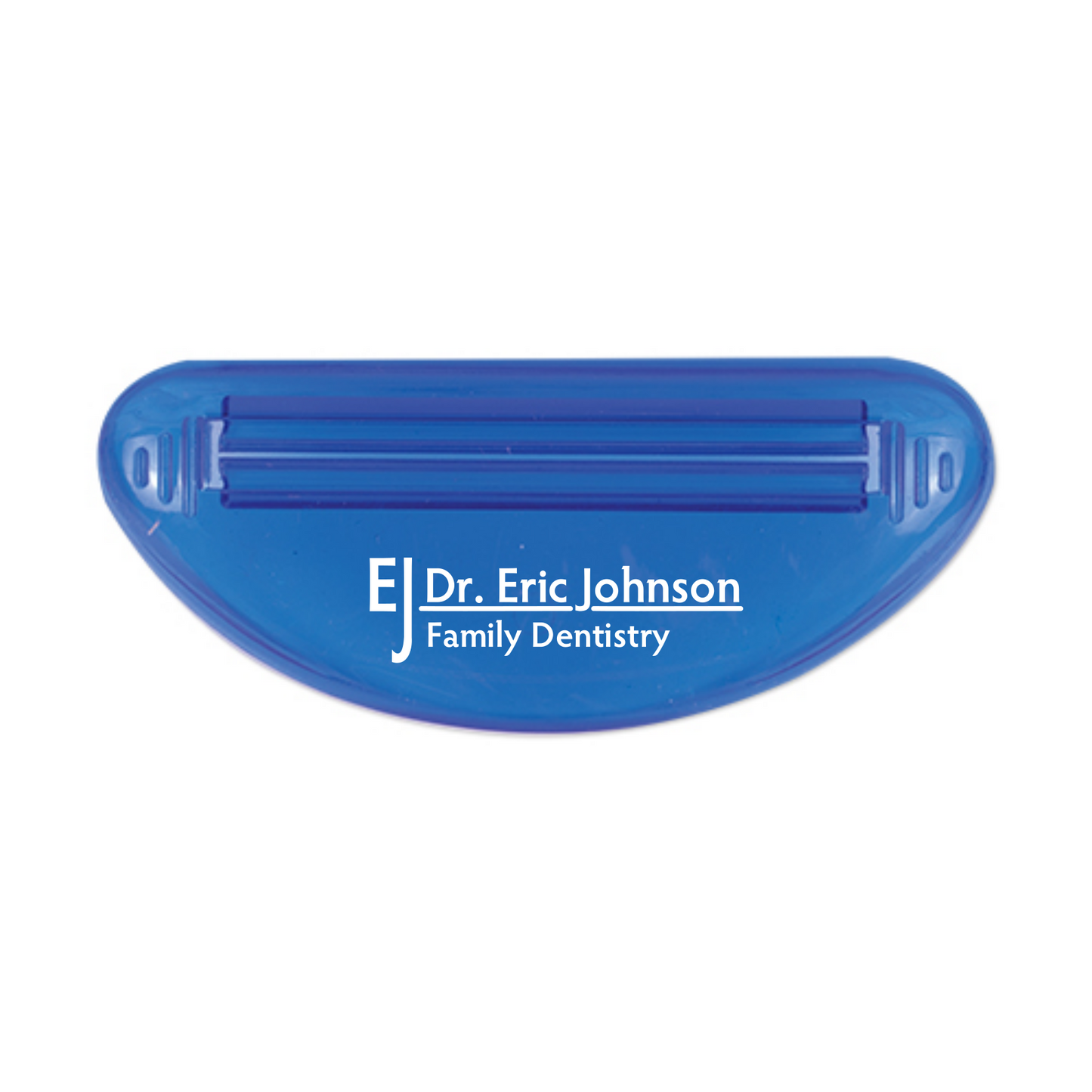 GA Toothpaste Squeezer