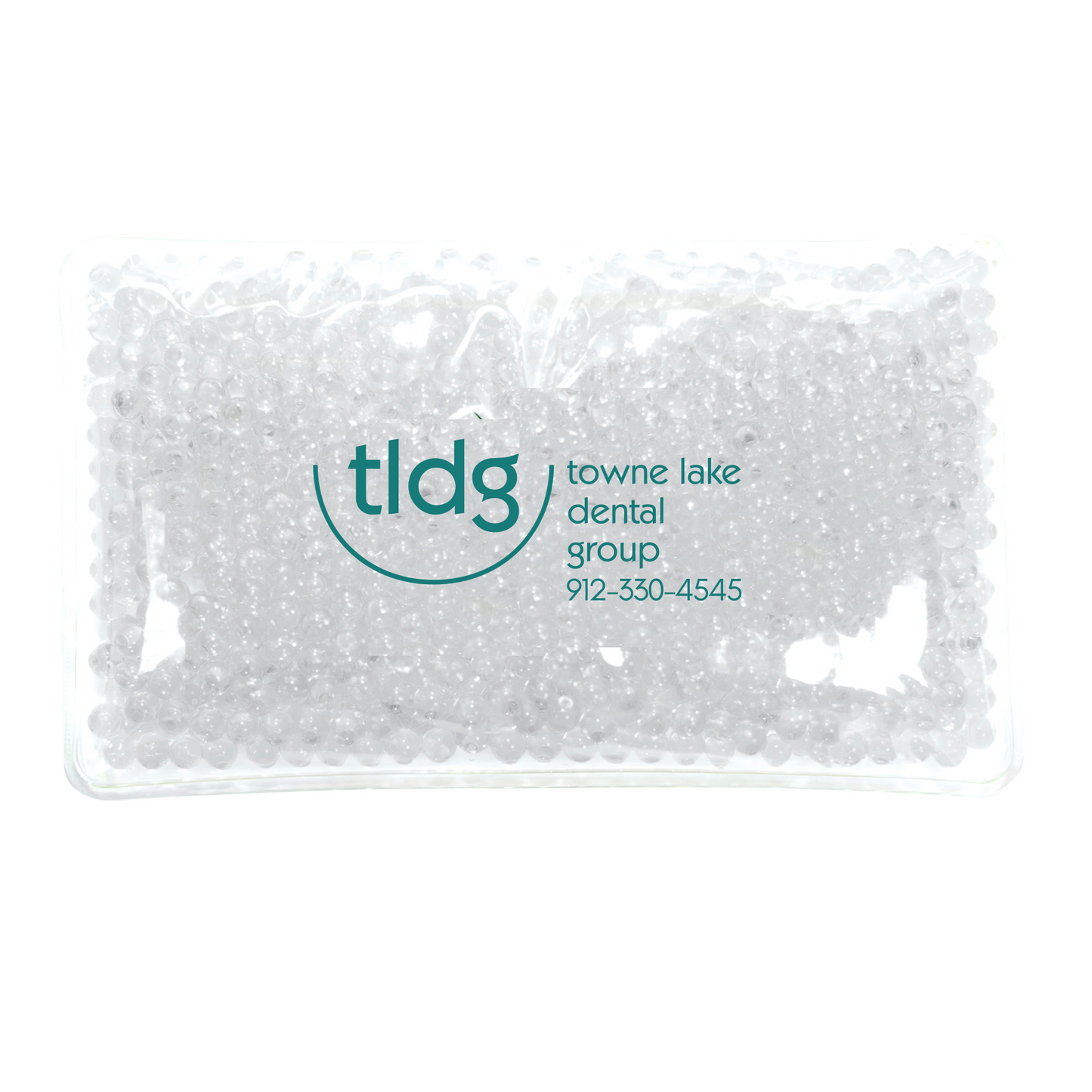 GA Gel Hot/Cold Pack