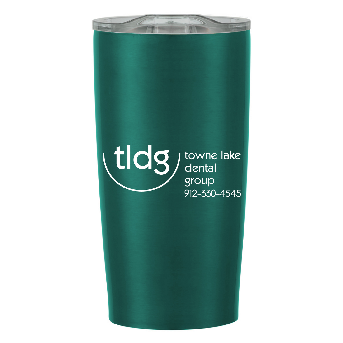 GA 20 Oz Himalayan Tumbler