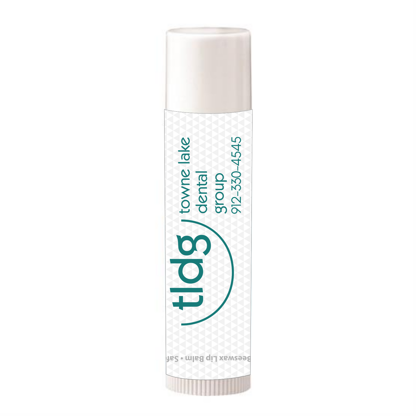 GA Lip Balm
