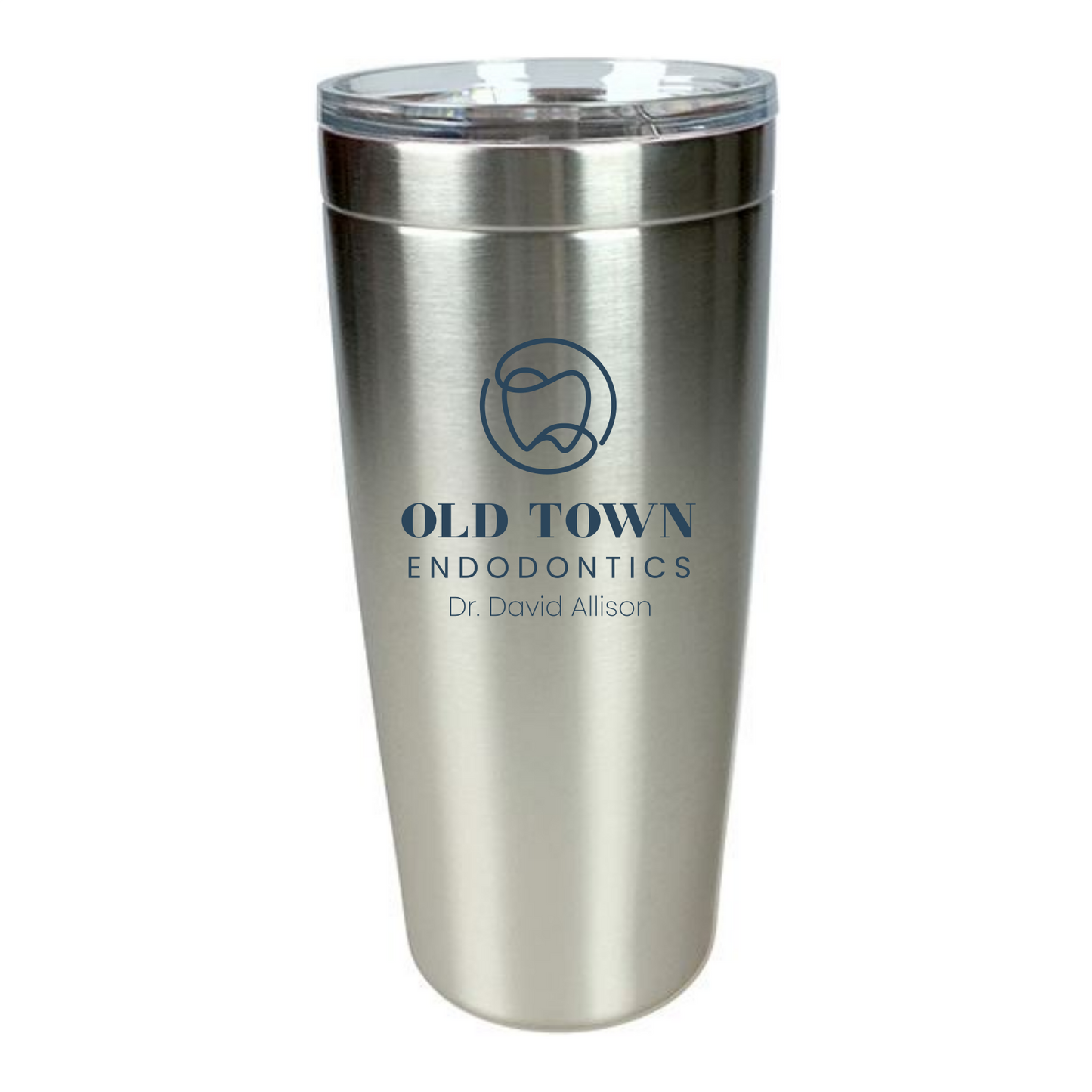 OLD TOWN 20 Oz Viking Nova Tumbler - Stainless Steel