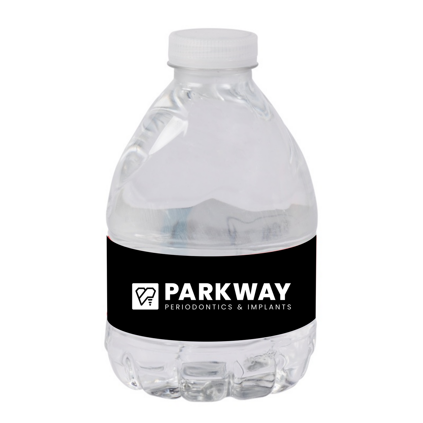 PARKWAY PERIO 8 Oz Bottled Water