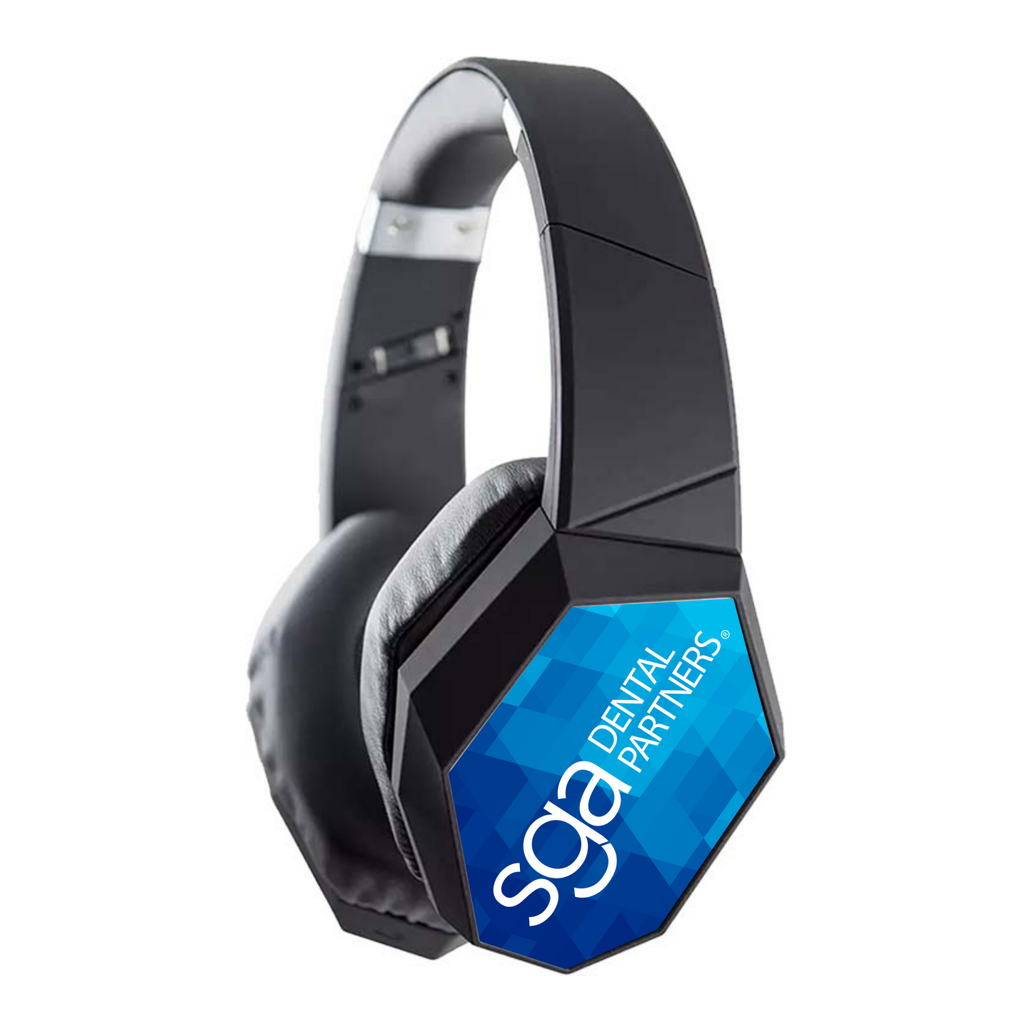 SGA Wrapsody™ Wireless Headphones