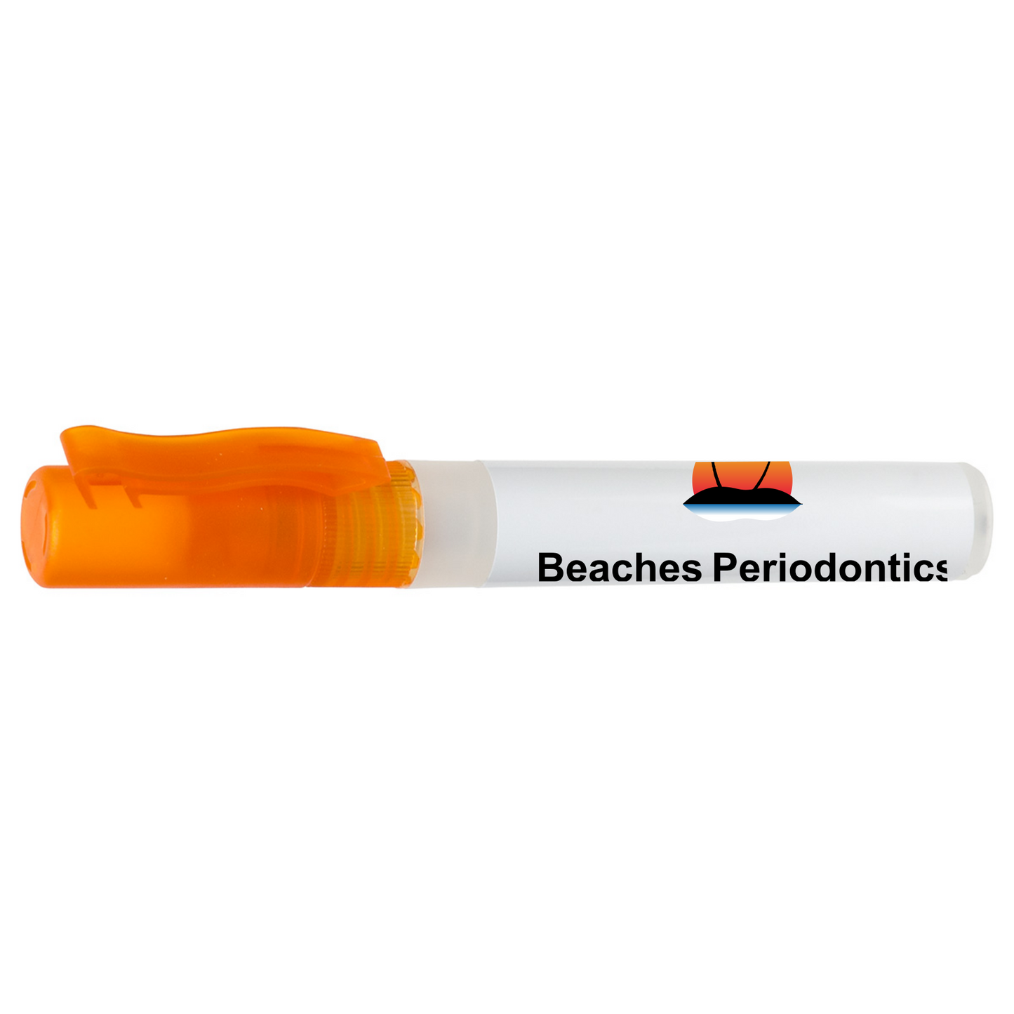 BEACHES PERIO Spray Pen Hand Sanitizer