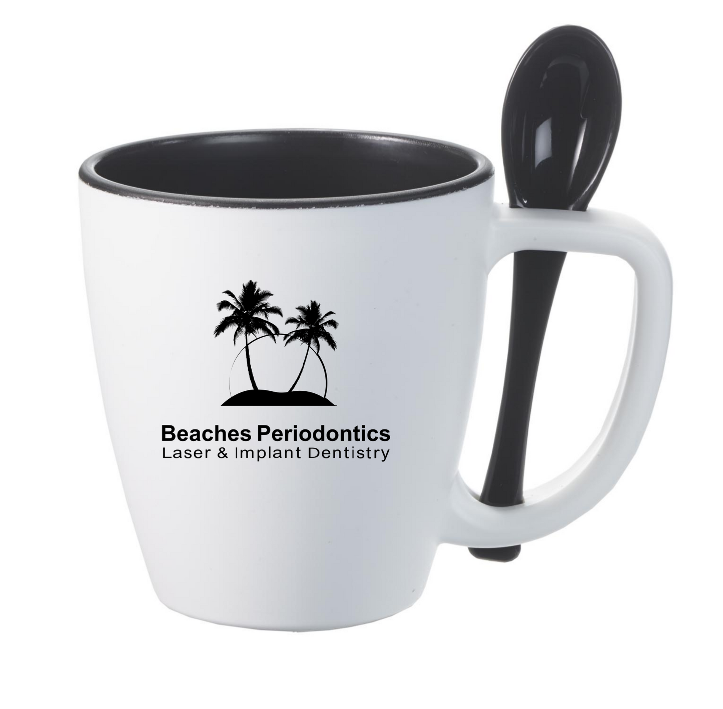 BEACHES PERIO Stir N Sip Soup Mug