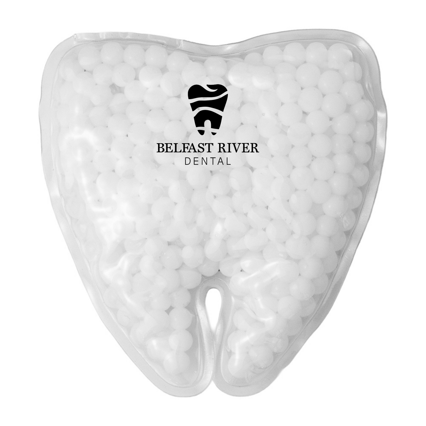 GA Tooth Hot/Cold Gel Pack