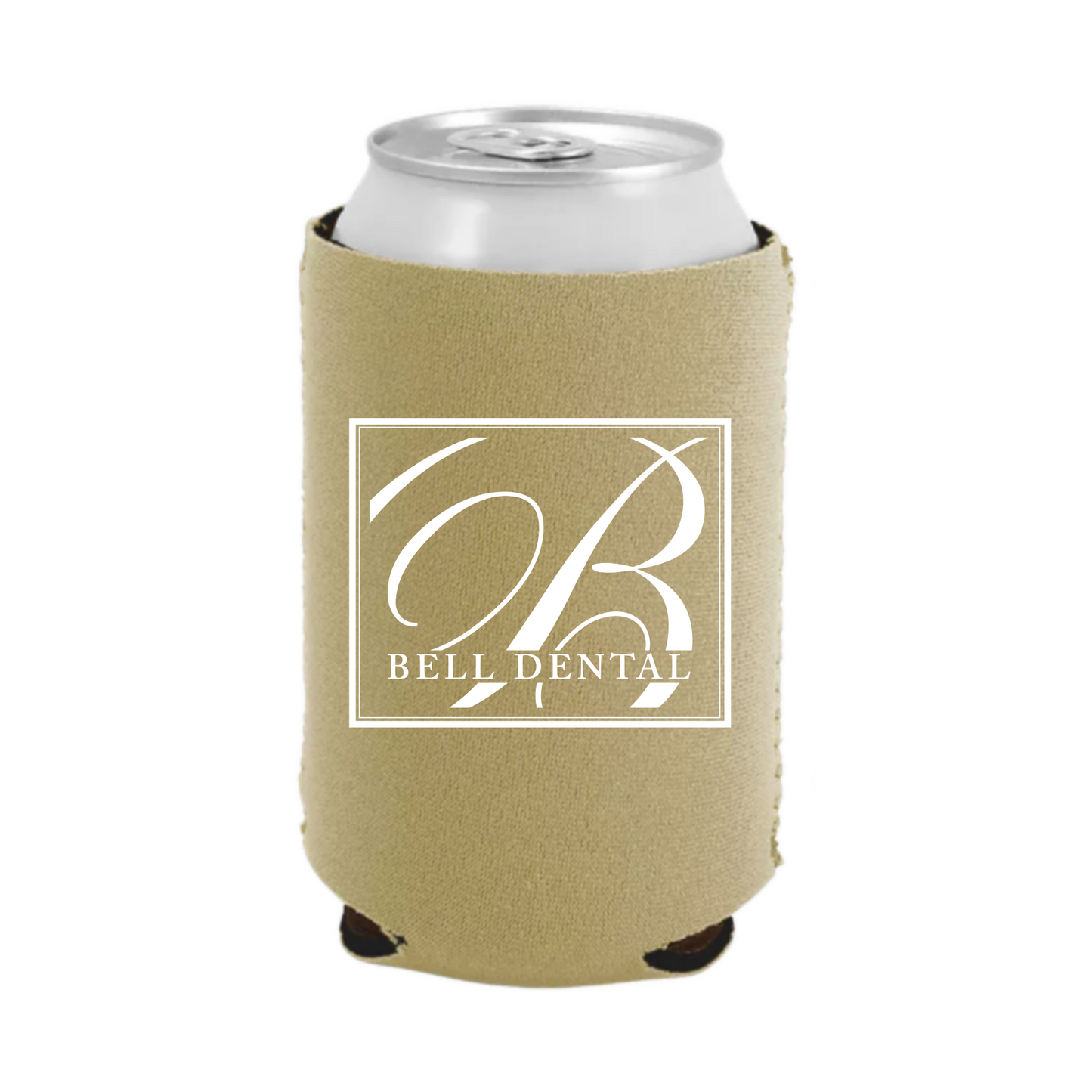 TX Neoprene Can Cooler