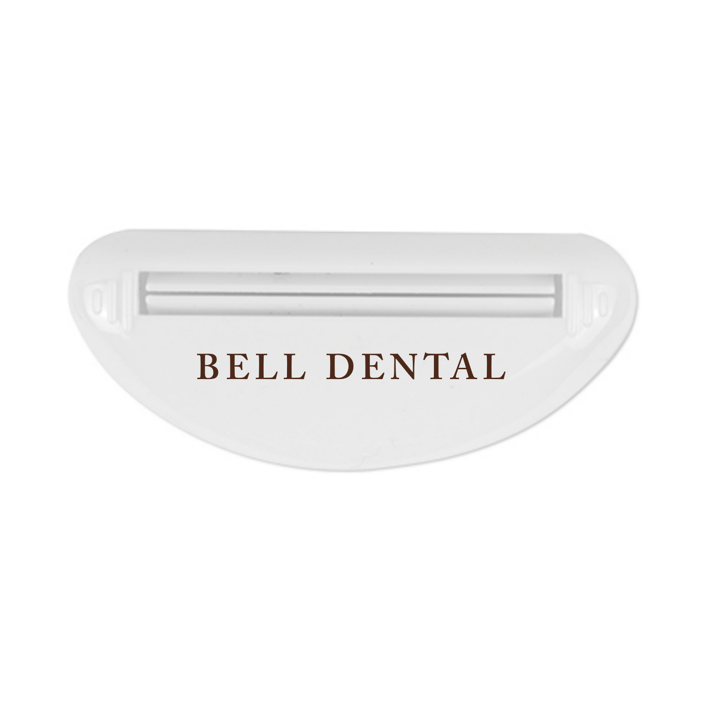 TX Toothpaste Squeezer