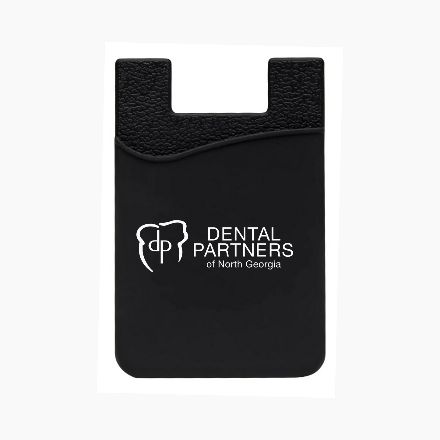 GA Silicone Phone Wallet