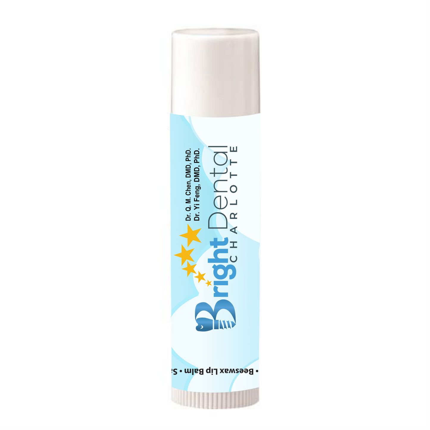 NC Lip Balm