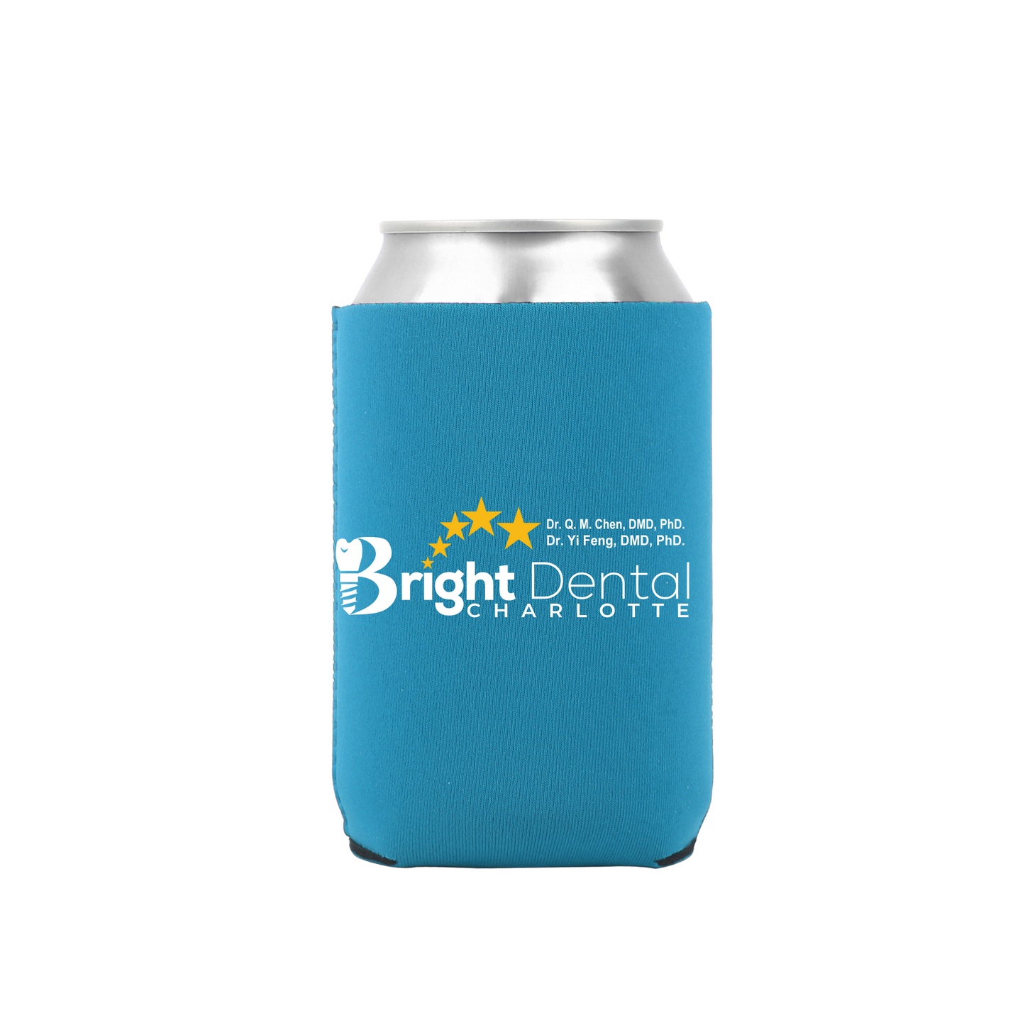 NC Neoprene Can Cooler