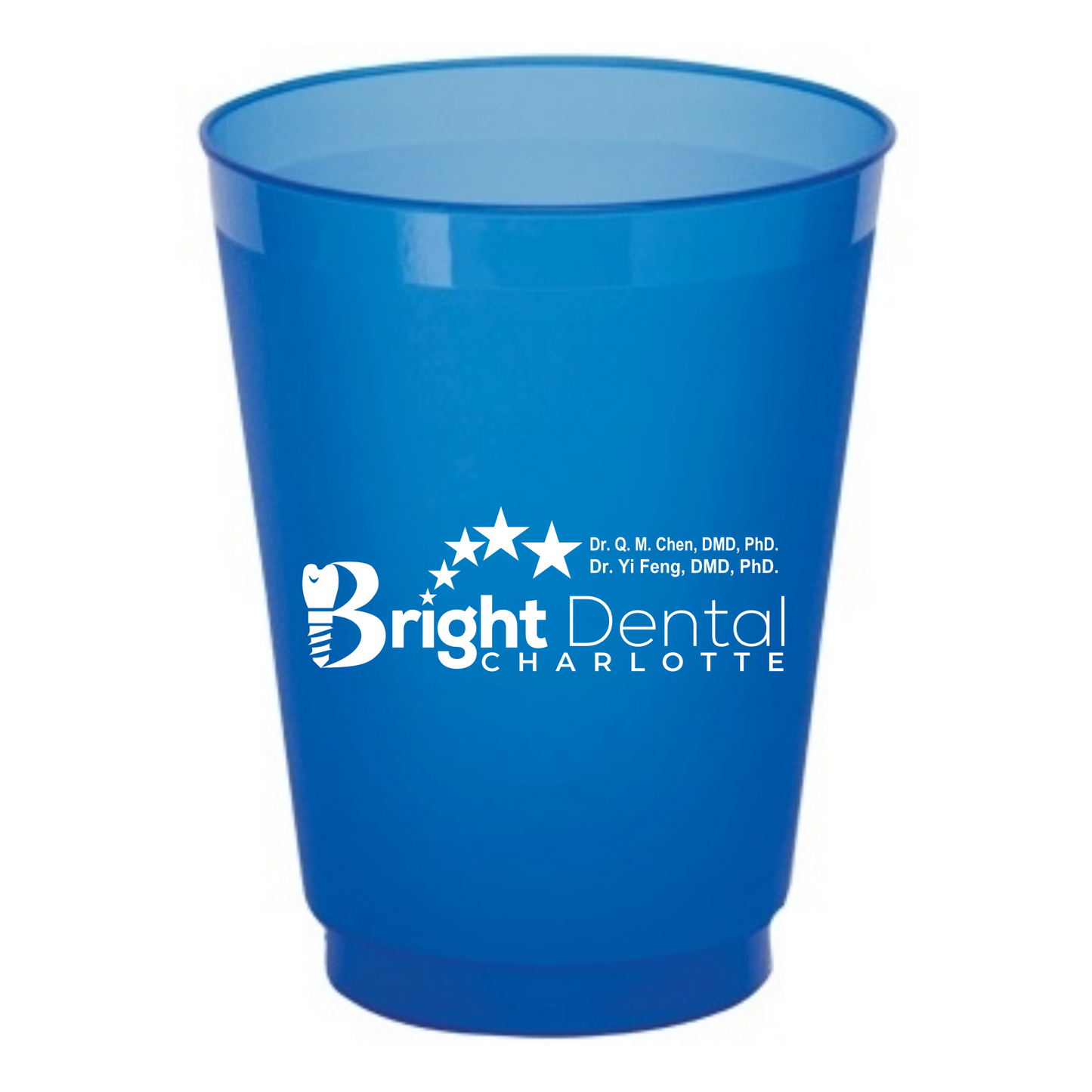 NC 16 oz Stadium Cup - Color