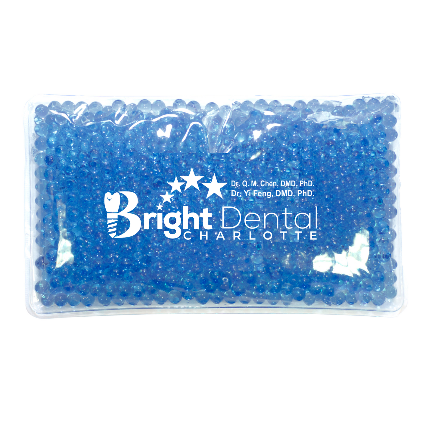 NC Gel Hot/Cold Pack