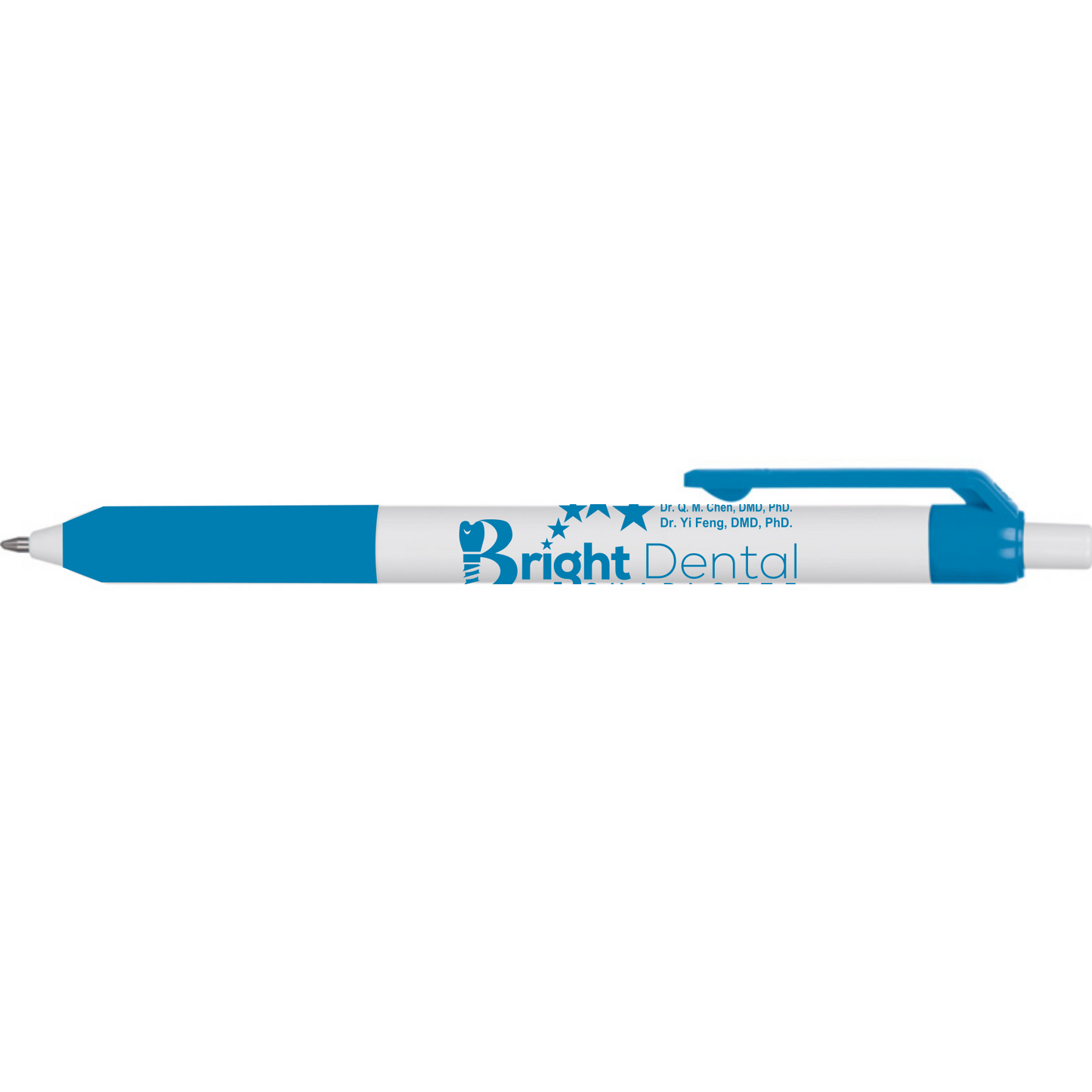NC Alamo Prime Pen