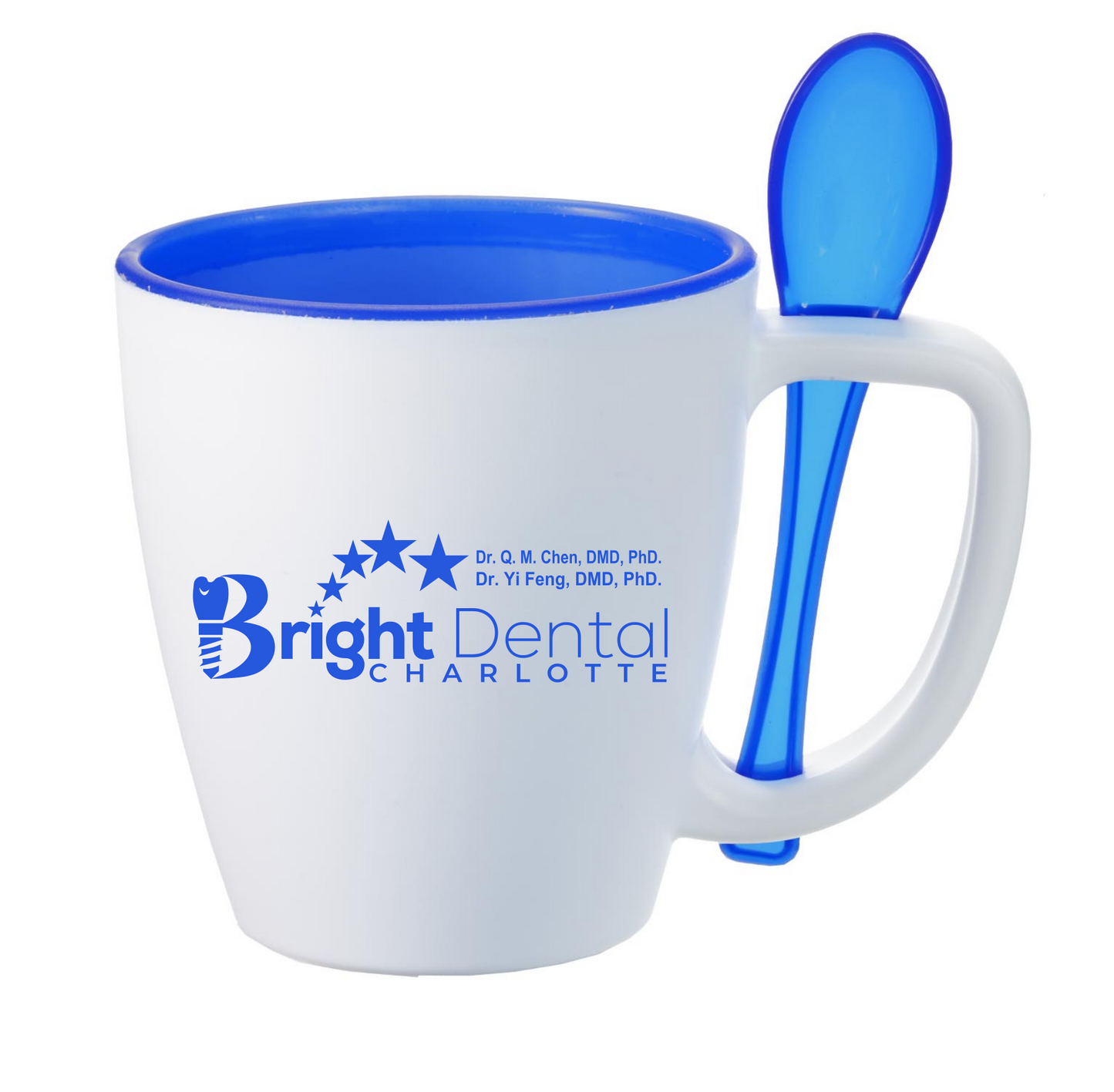 NC Stir N Sip Soup Mug
