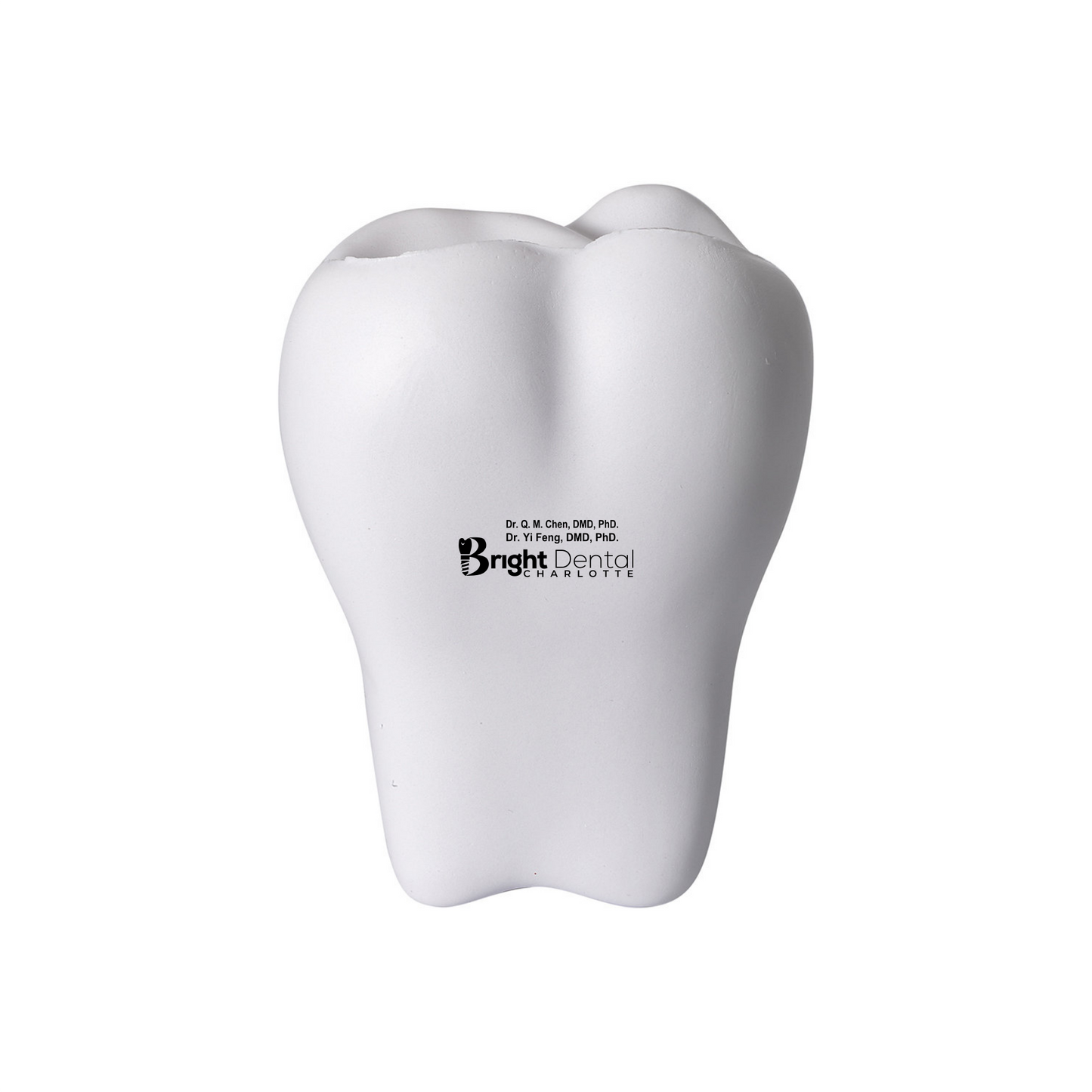 NC Tooth Stress Reliever