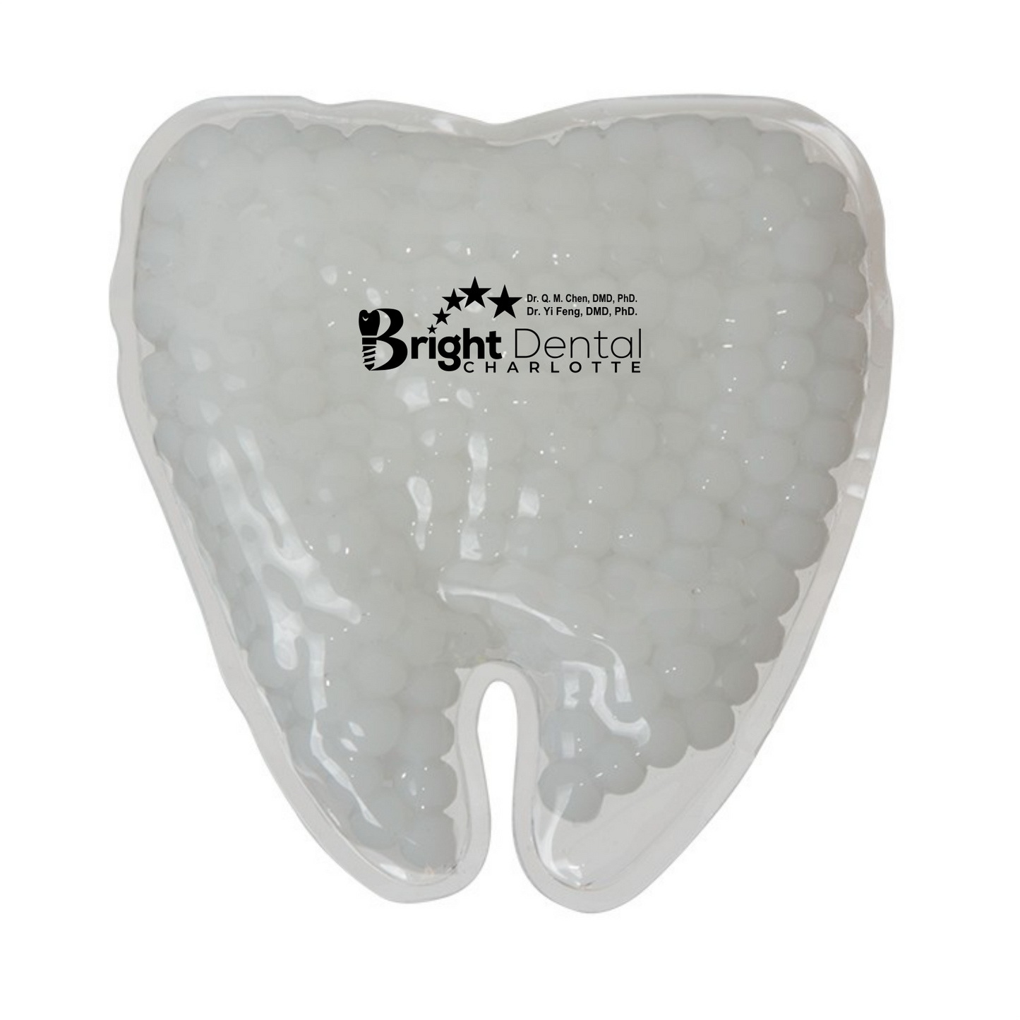 NC Tooth Hot/Cold Gel Pack