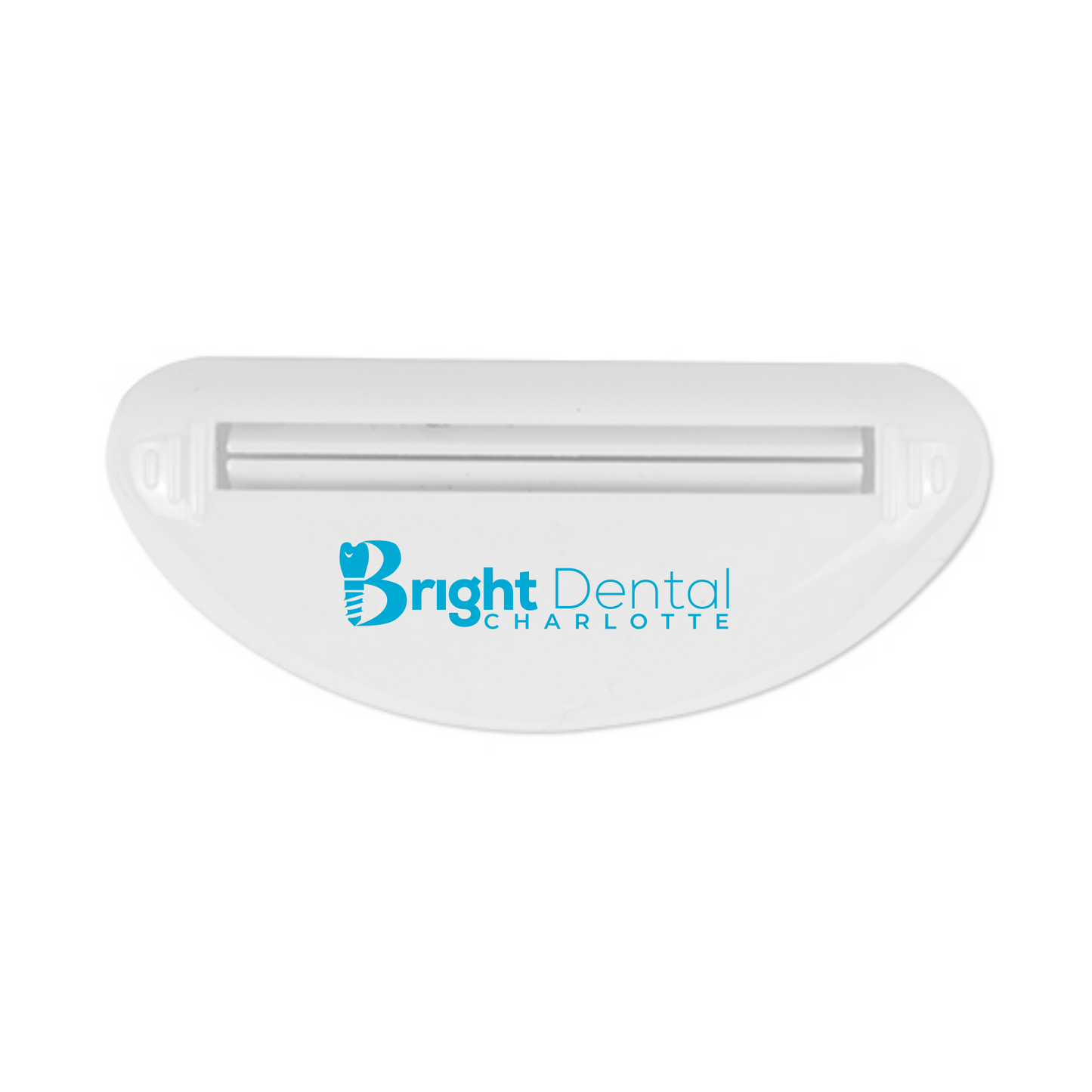 NC Toothpaste Squeezer