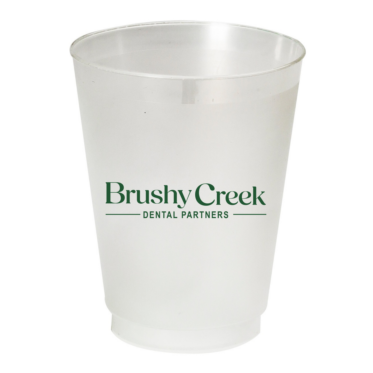 SC 16 oz Stadium Cup - Clear