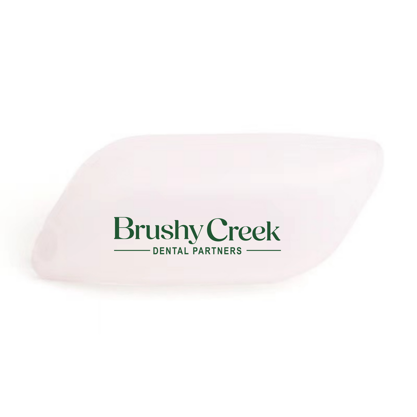 SC Silicone Travel Suction Toothbrush Cover