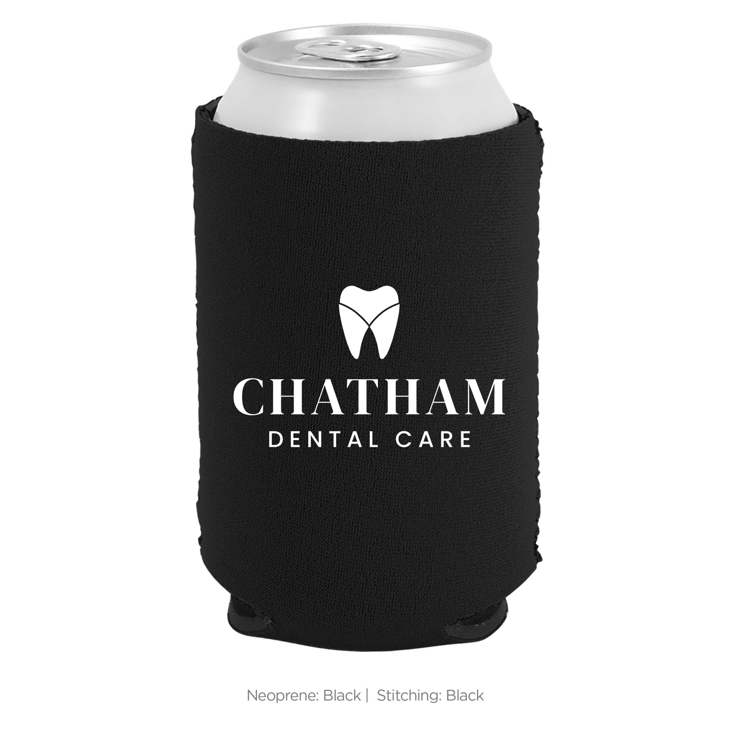 GA Neoprene Can Cooler