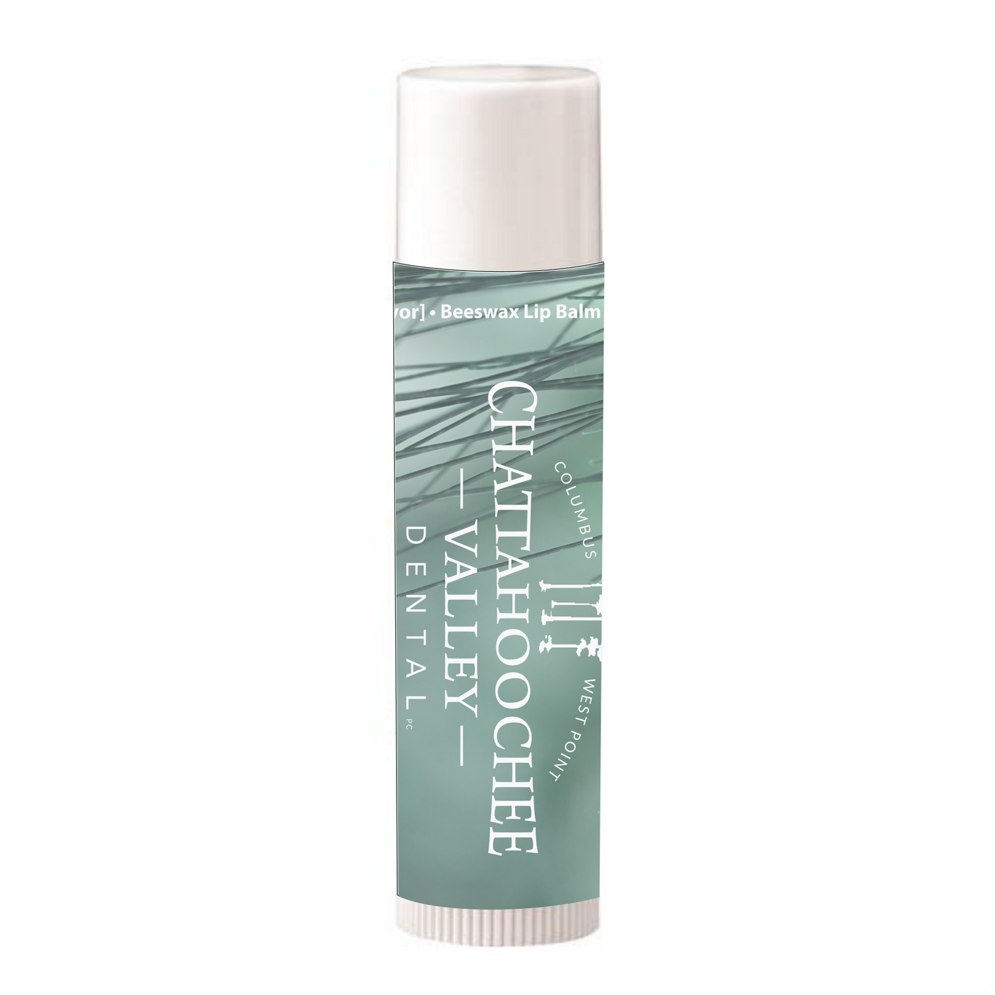 GA Lip Balm