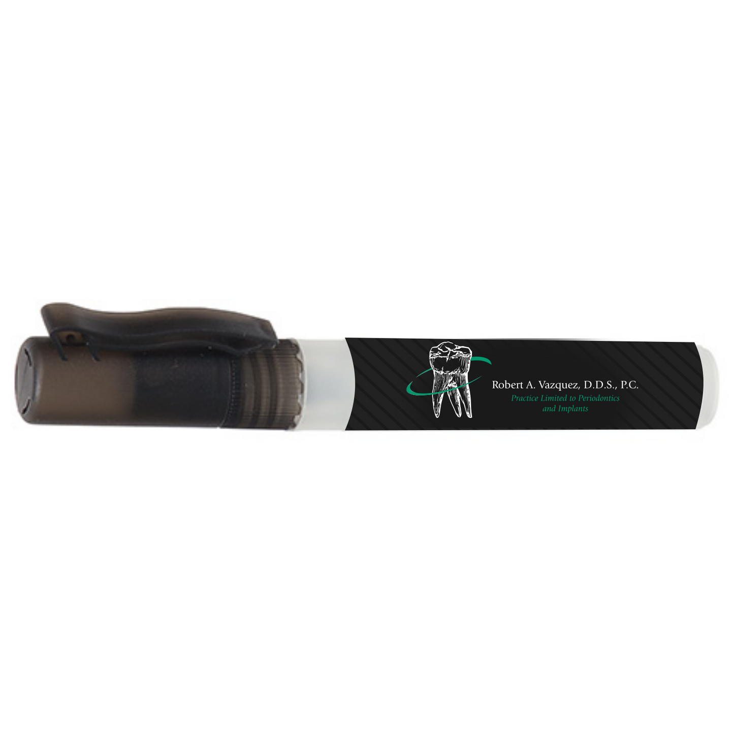 COLUMBUS PERIO Spray Pen Hand Sanitizer