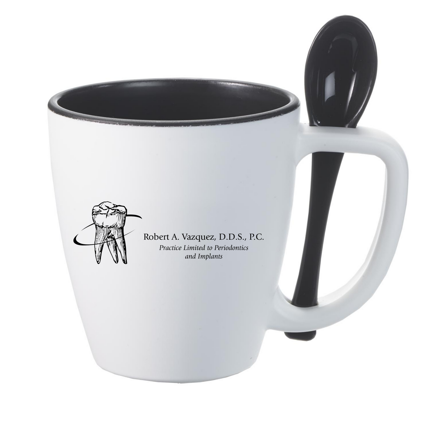 COLUMBUS PERIO Stir N Sip Soup Mug