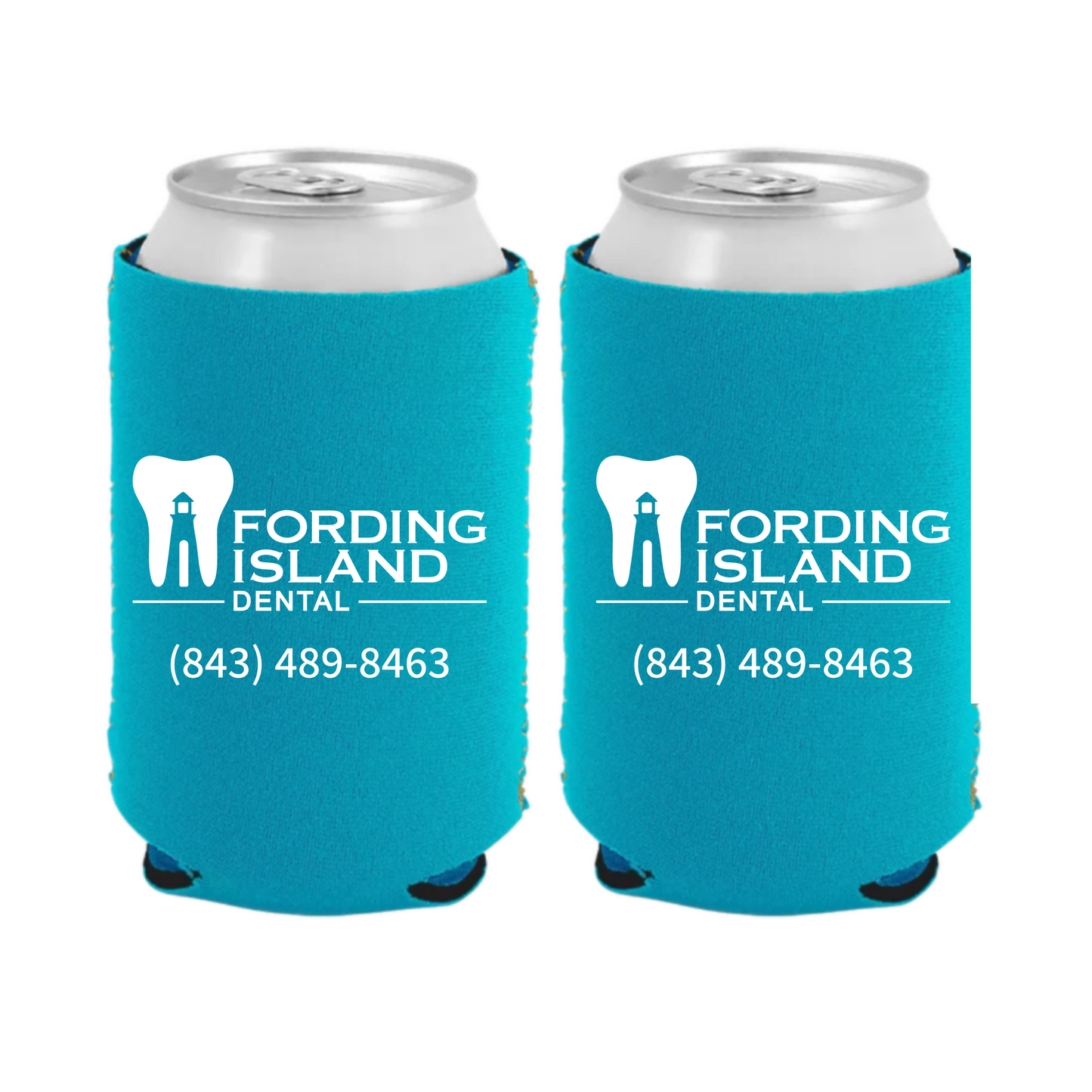 SC Neoprene Can Cooler