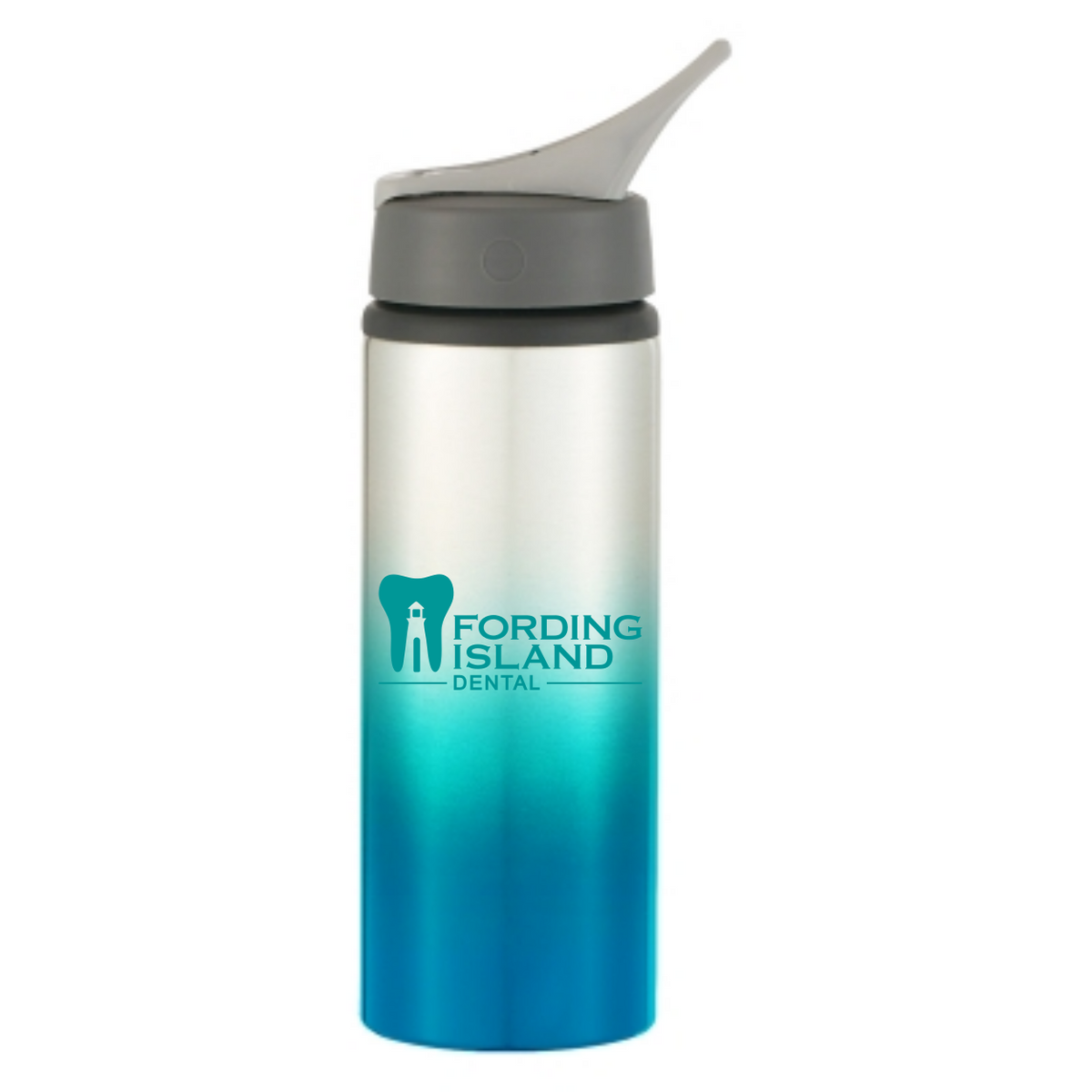SC 25 Oz Aluminum Ozona Tumbler