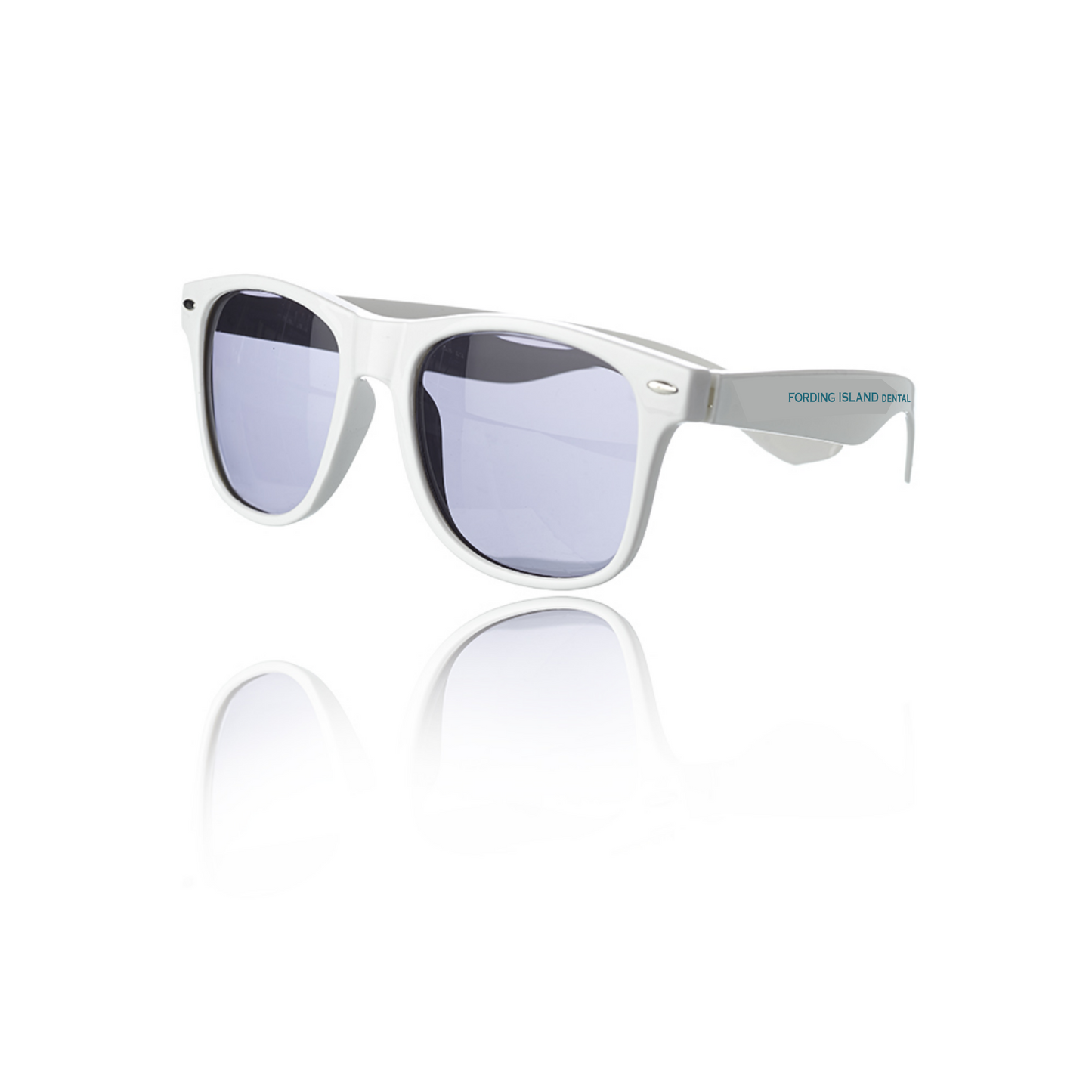 SC Plastic Tahiti Sunglasses