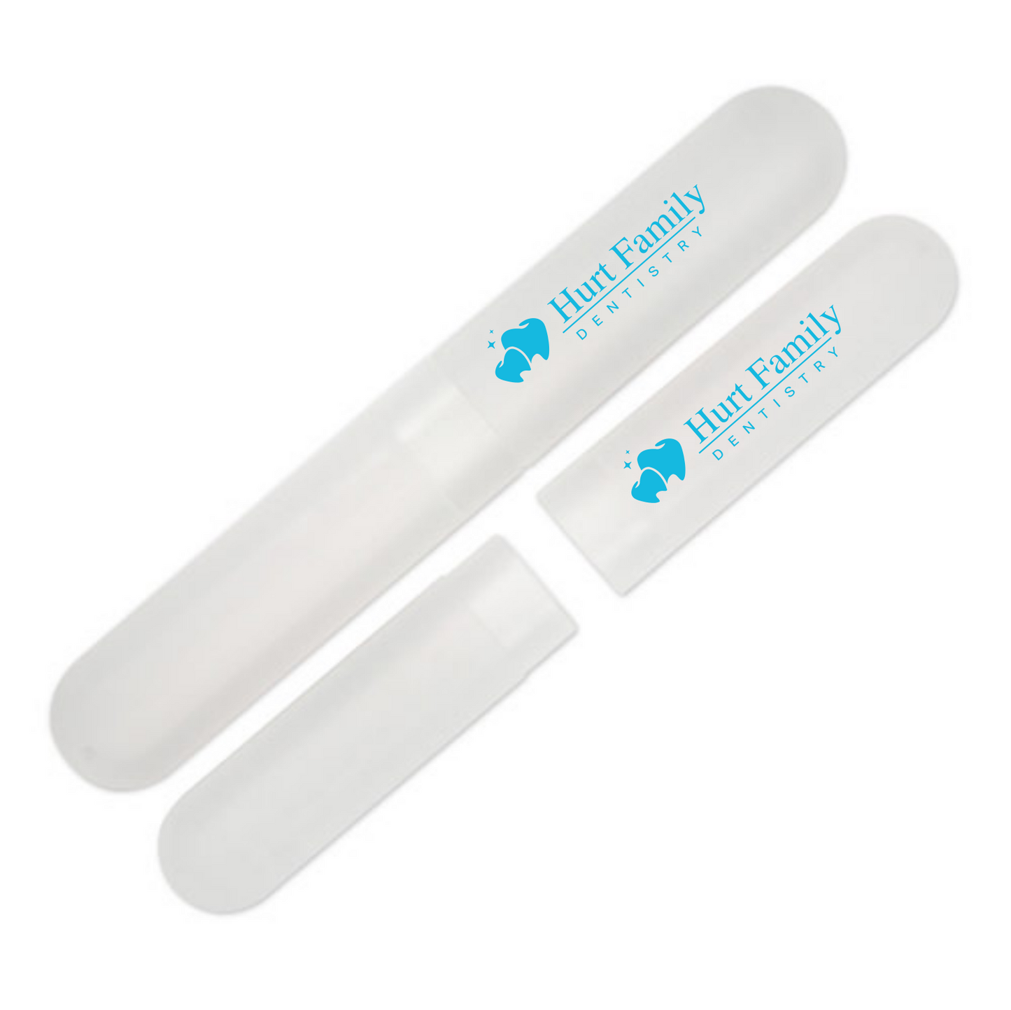 GA Toothbrush Holder