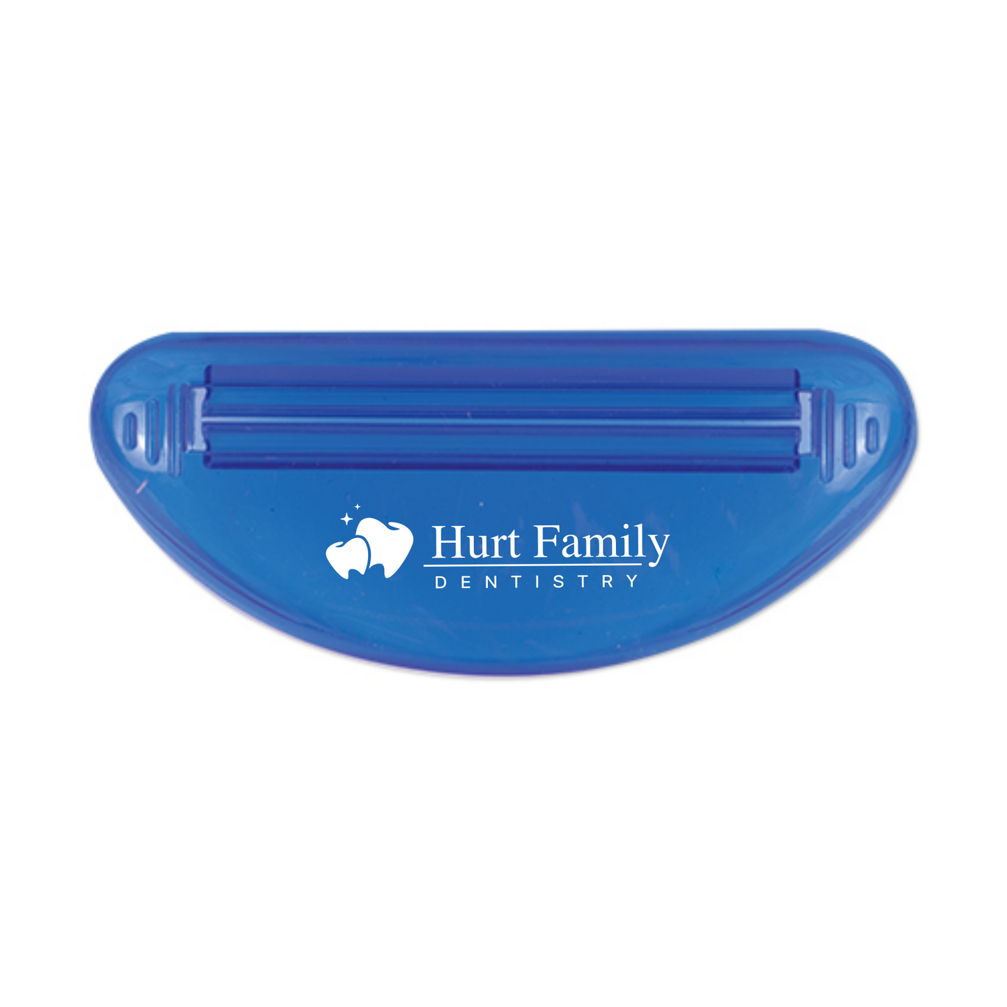 GA Toothpaste Squeezer