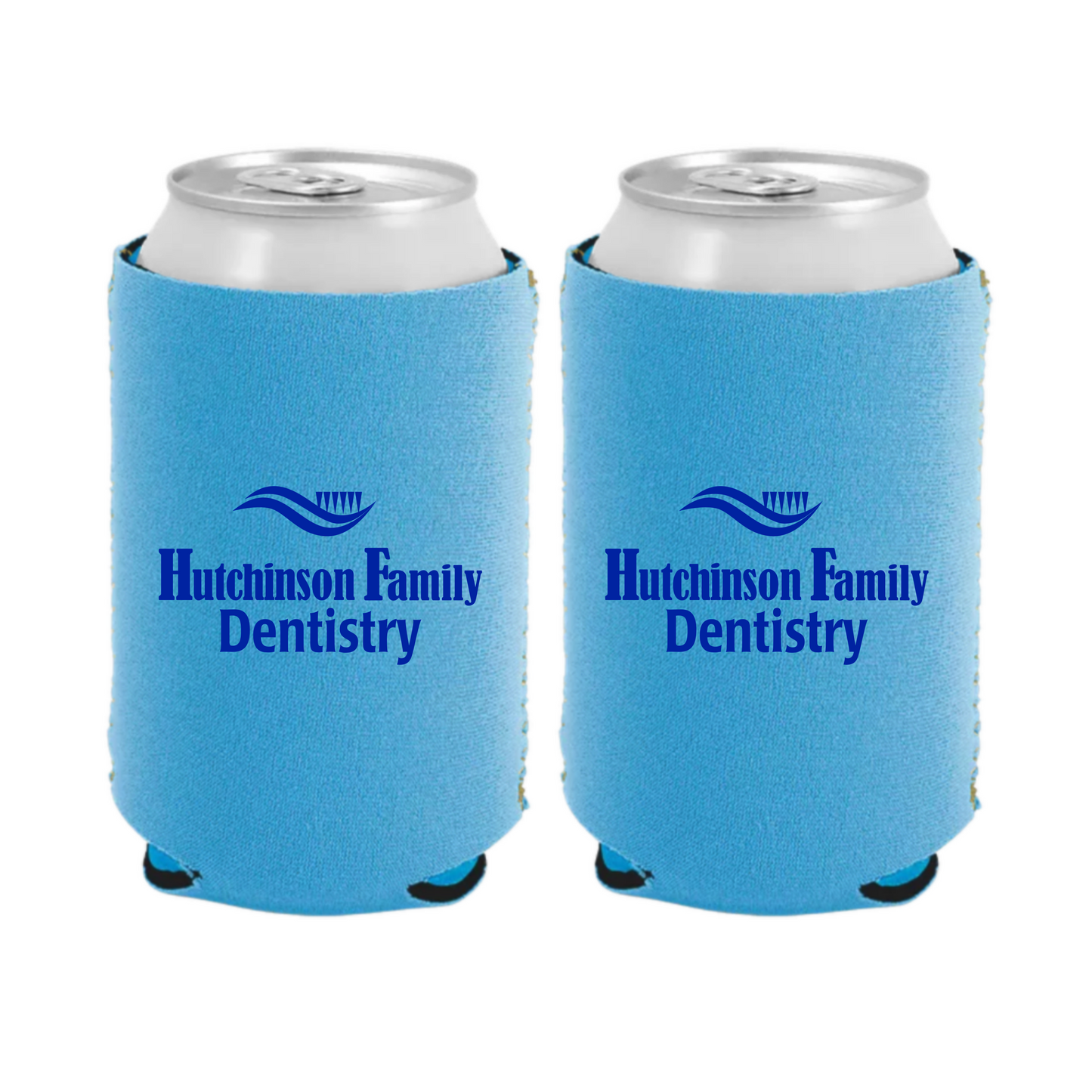 SC Neoprene Can Cooler