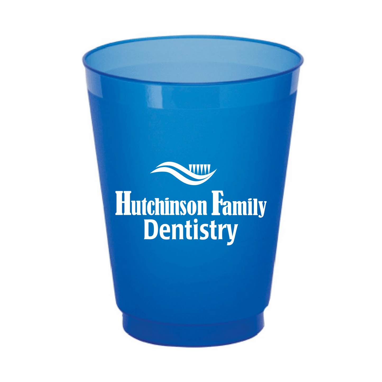 SC 16 oz Stadium Cup - Color