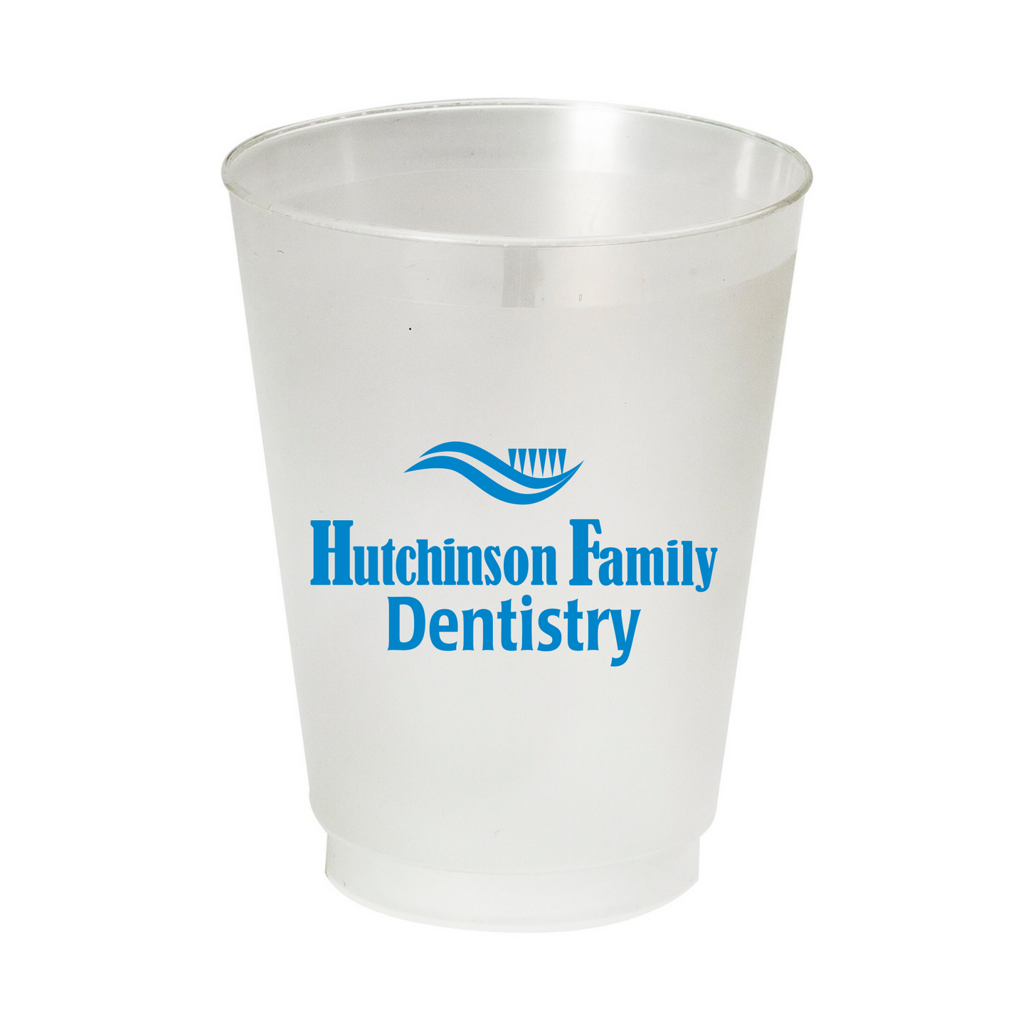 SC 16 oz Stadium Cup - Clear