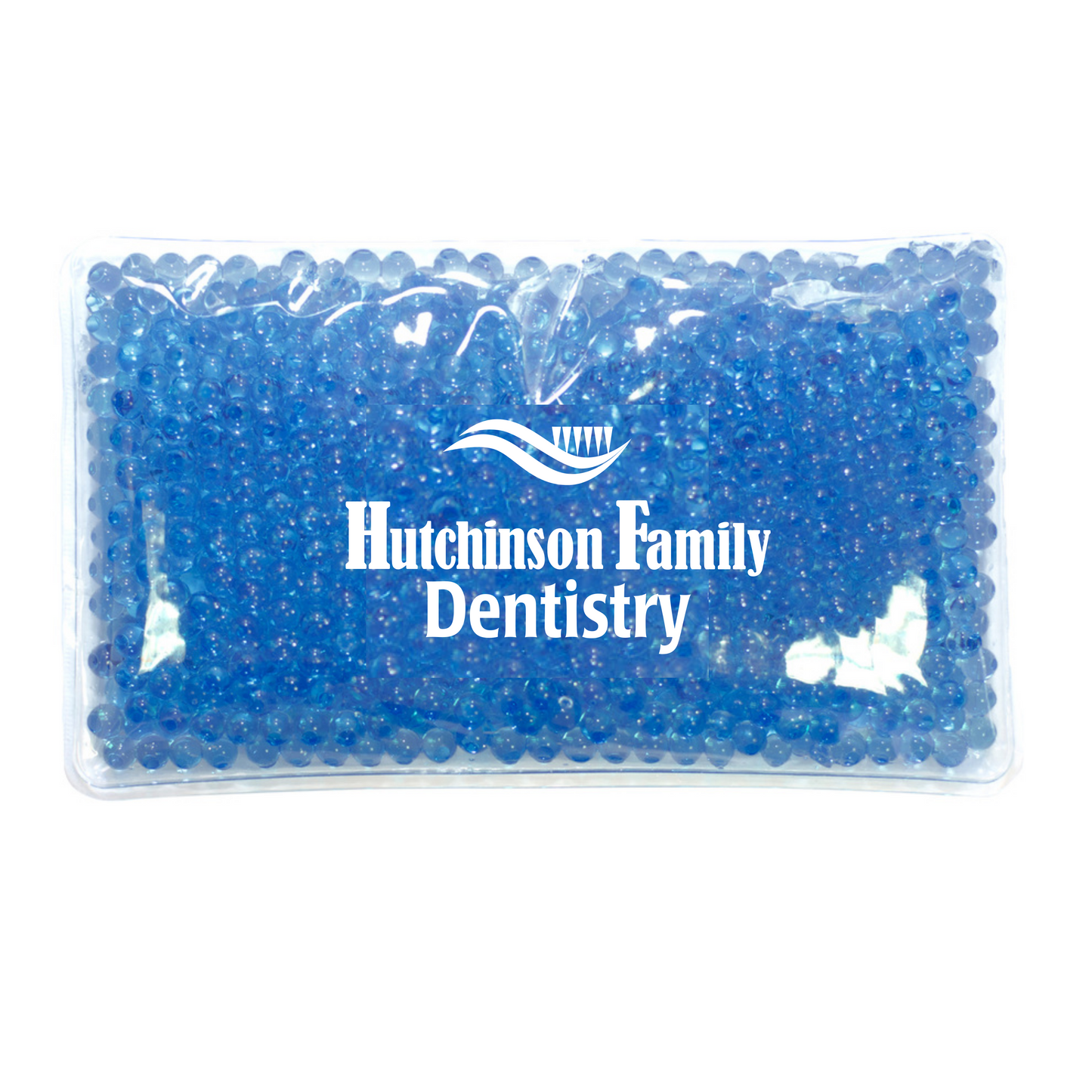SC Gel Hot/Cold Pack