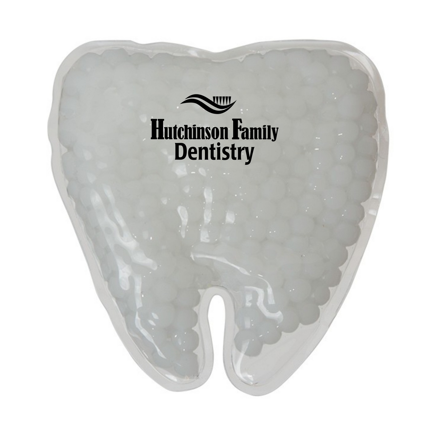 SC Tooth Hot/Cold Gel Pack