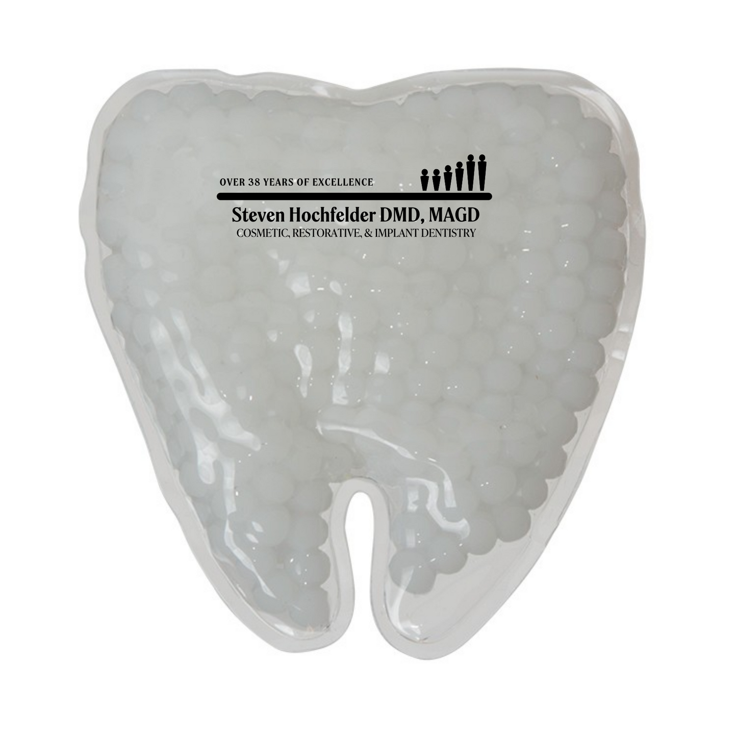 FL Tooth Hot/Cold Gel Pack